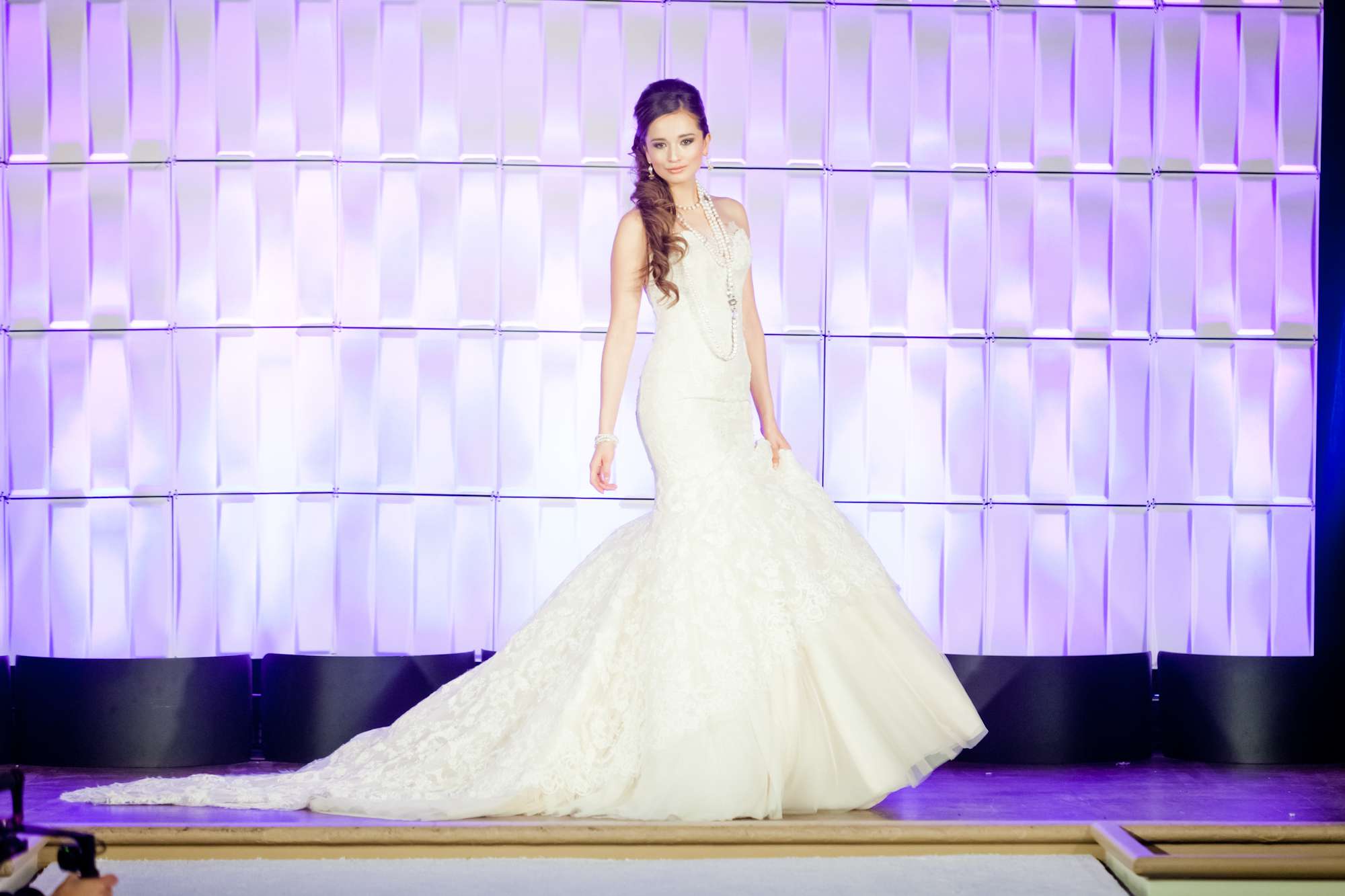 US Grant Wedding coordinated by Events by Design, Wedding Show Photo #434 by True Photography