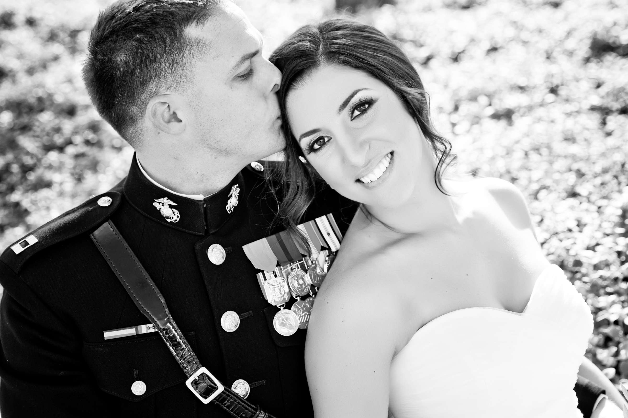 Admiral Kidd Club Wedding coordinated by Founders Chapel, Ashley and Andrew Wedding Photo #145388 by True Photography