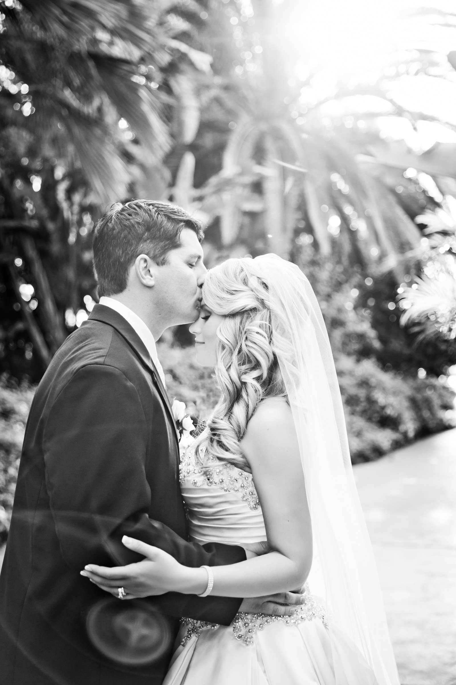 Grand Tradition Estate Wedding coordinated by Grand Tradition Estate, Brittani and Daniel Wedding Photo #3 by True Photography