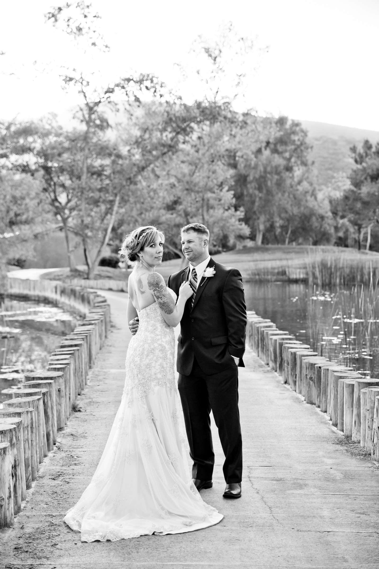 Twin Oaks Golf Course Wedding, Christie and Adam Wedding Photo #146765 by True Photography