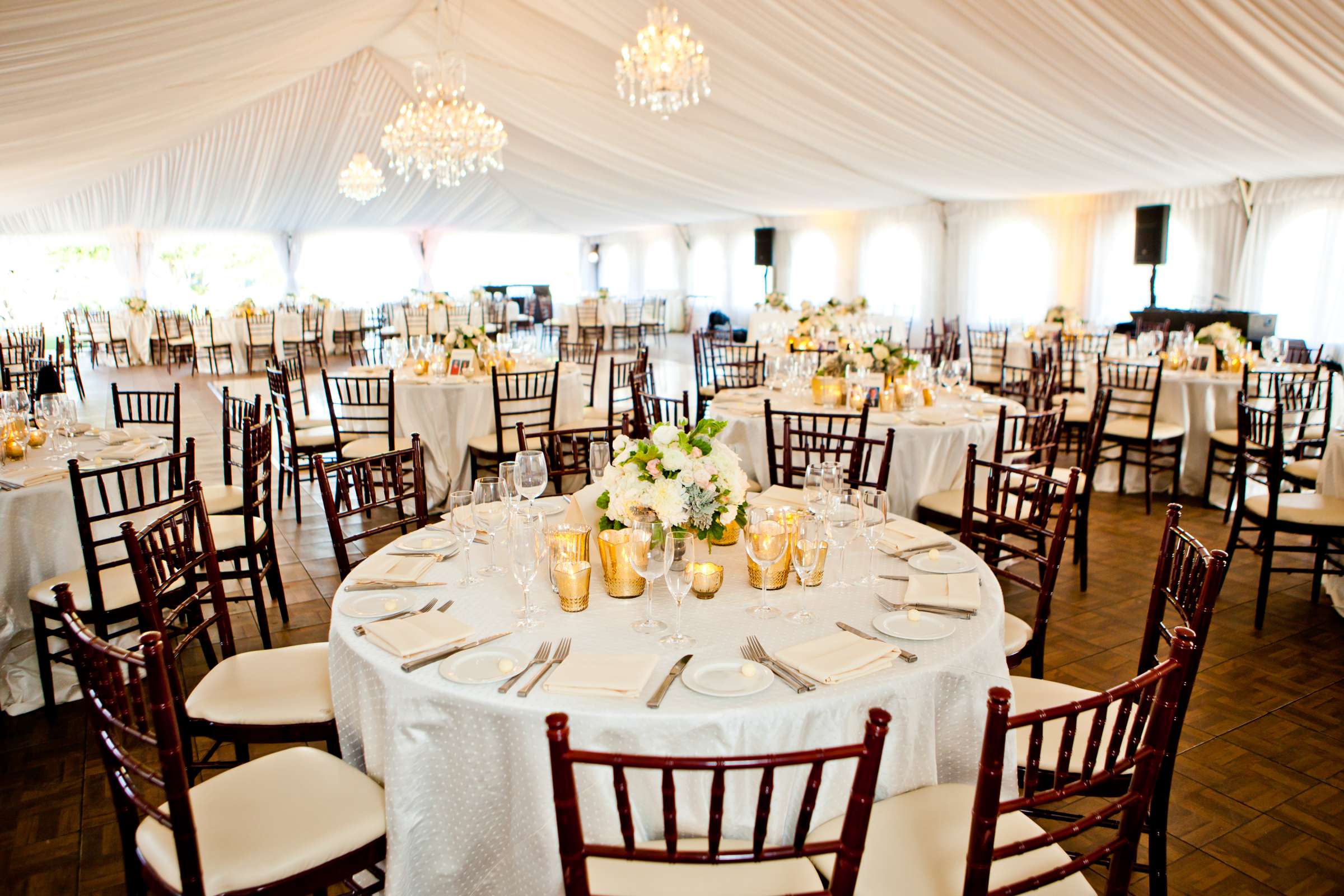 The Santaluz Club Wedding coordinated by EverAfter Events, Brittany and Michael Wedding Photo #12 by True Photography