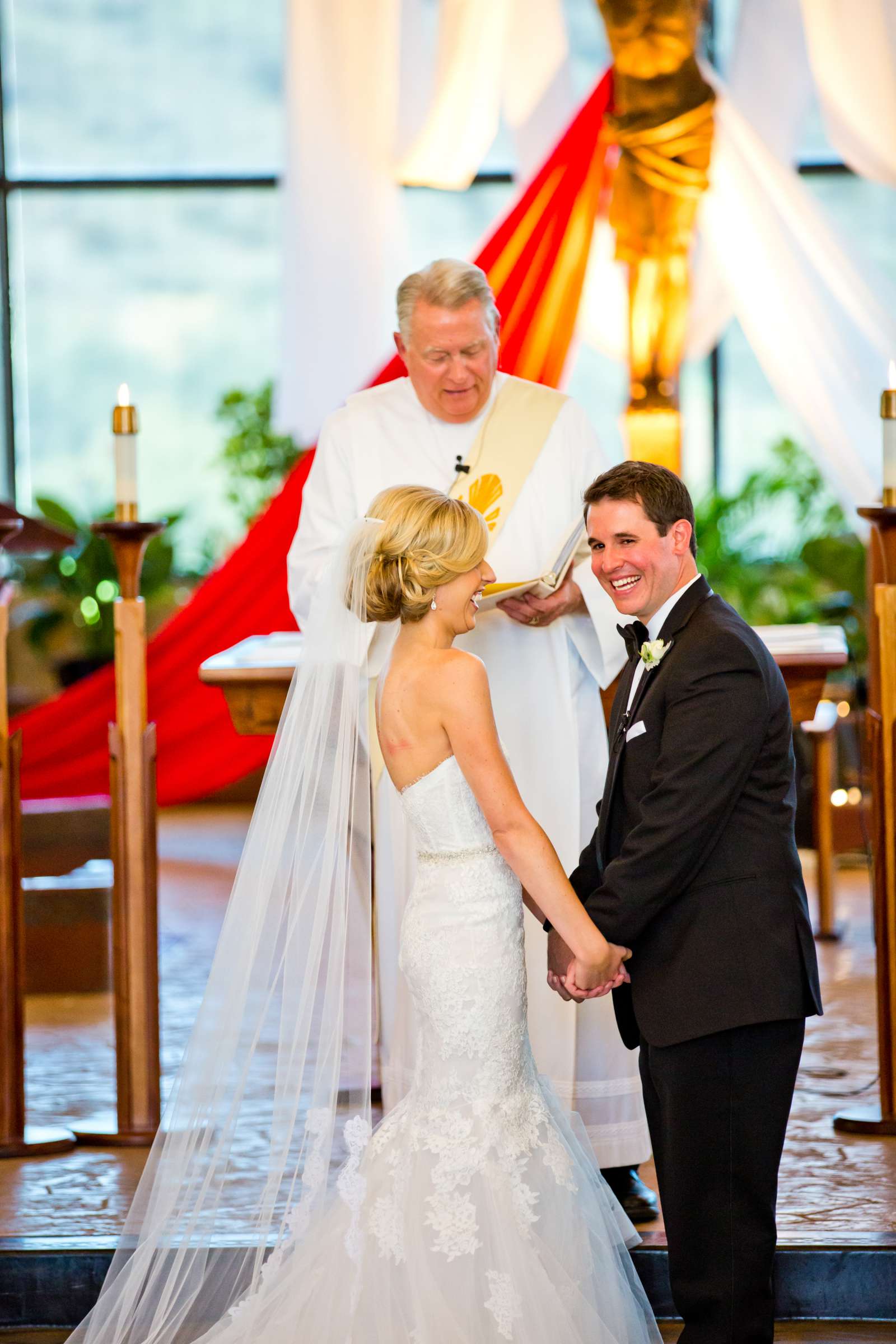 The Santaluz Club Wedding coordinated by EverAfter Events, Brittany and Michael Wedding Photo #59 by True Photography