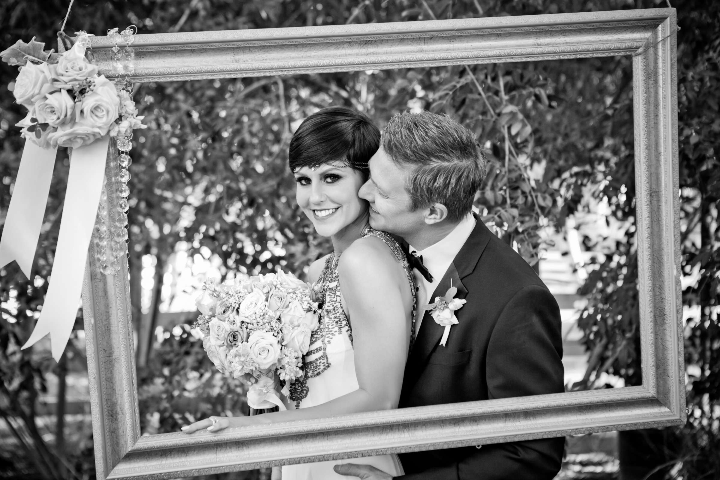 Green Gables Wedding Estate Wedding, Gheraldine and Gavin Wedding Photo #2 by True Photography