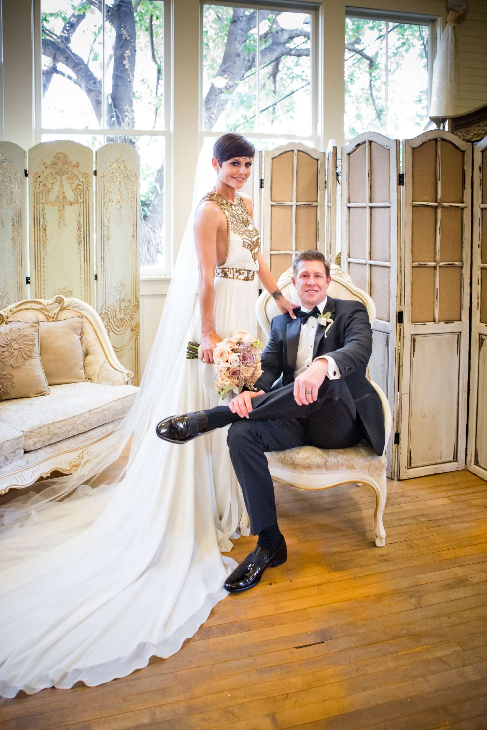 Green Gables Wedding Estate Wedding, Gheraldine and Gavin Wedding Photo #14 by True Photography