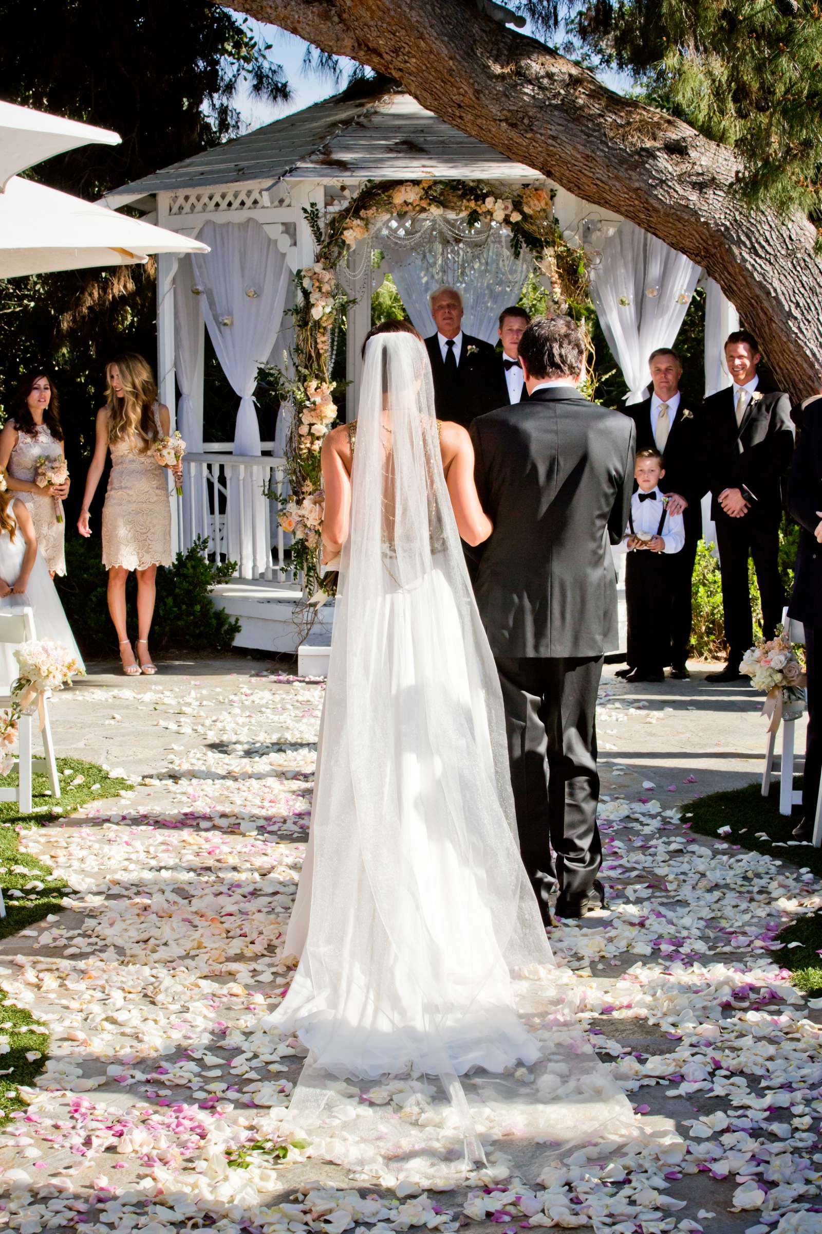 Green Gables Wedding Estate Wedding, Gheraldine and Gavin Wedding Photo #36 by True Photography