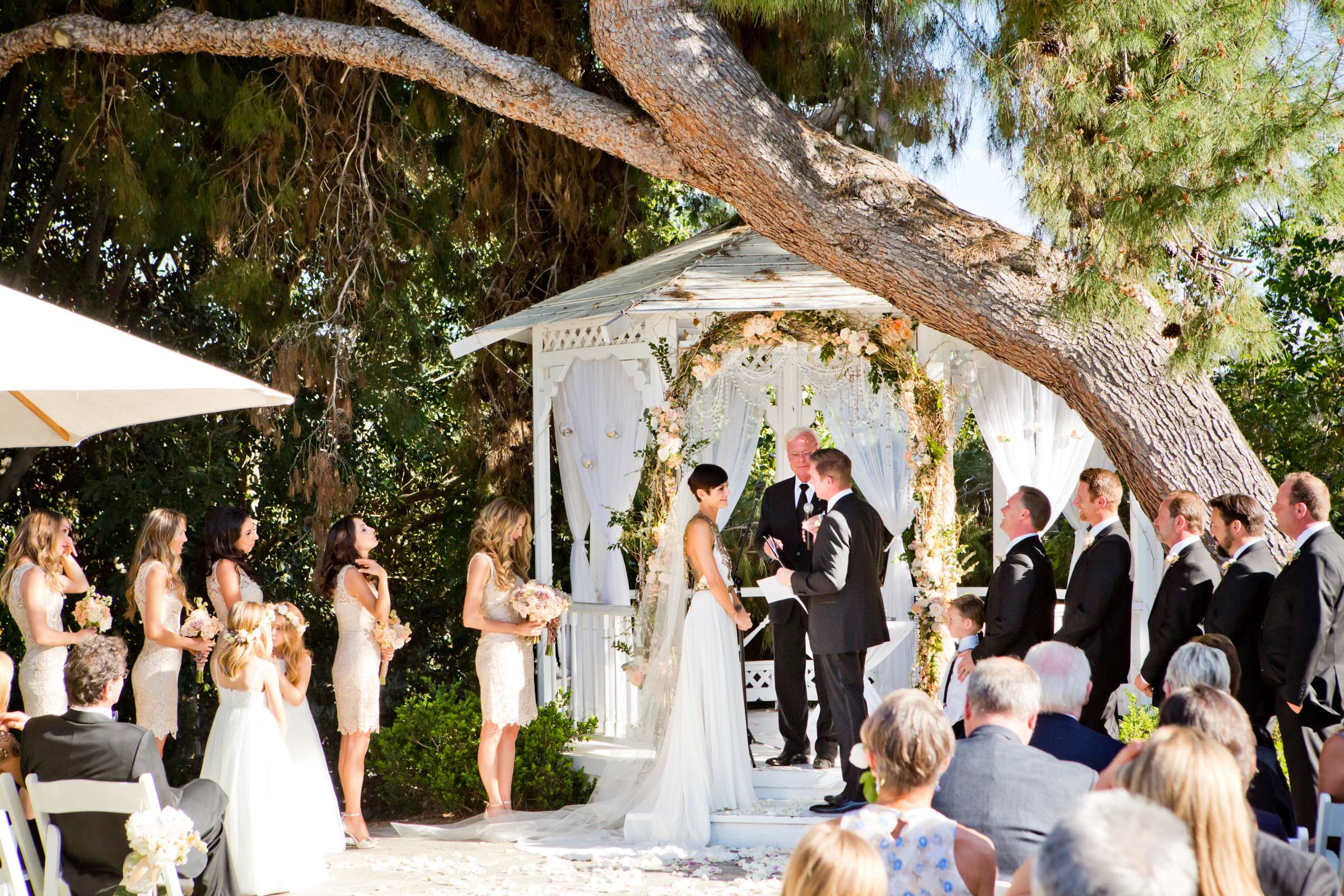 Green Gables Wedding Estate Wedding, Gheraldine and Gavin Wedding Photo #37 by True Photography