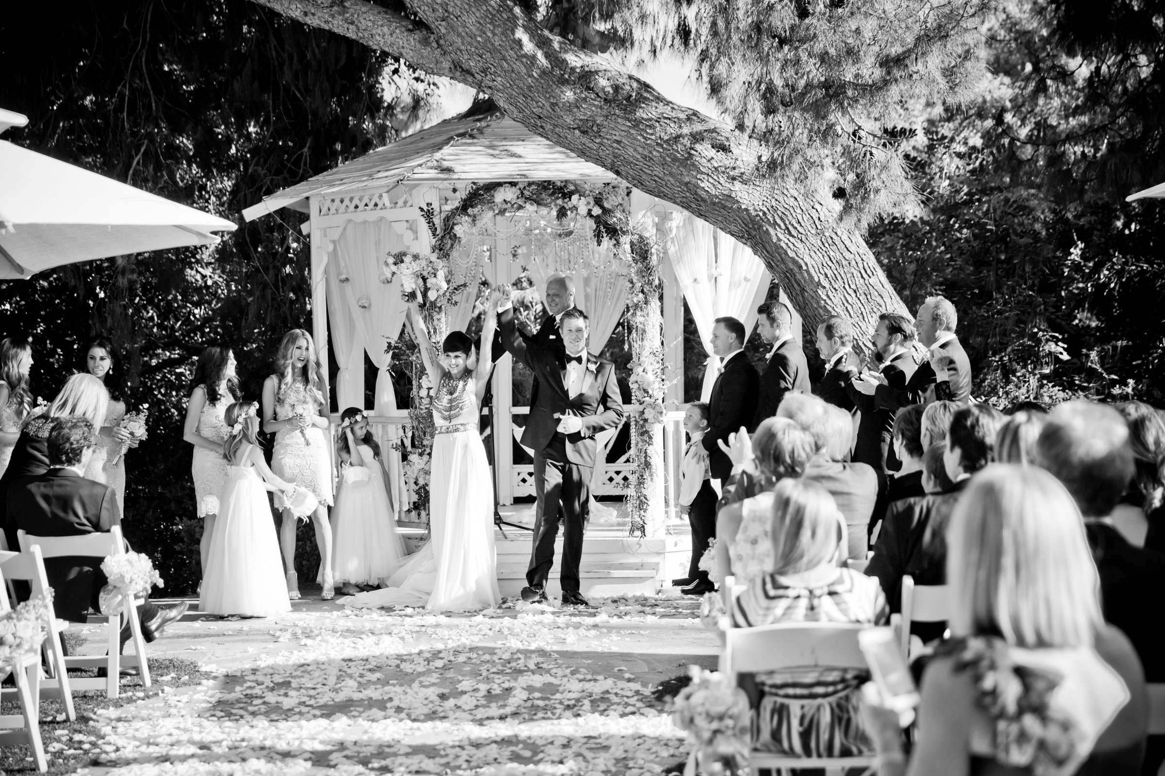 Green Gables Wedding Estate Wedding, Gheraldine and Gavin Wedding Photo #42 by True Photography