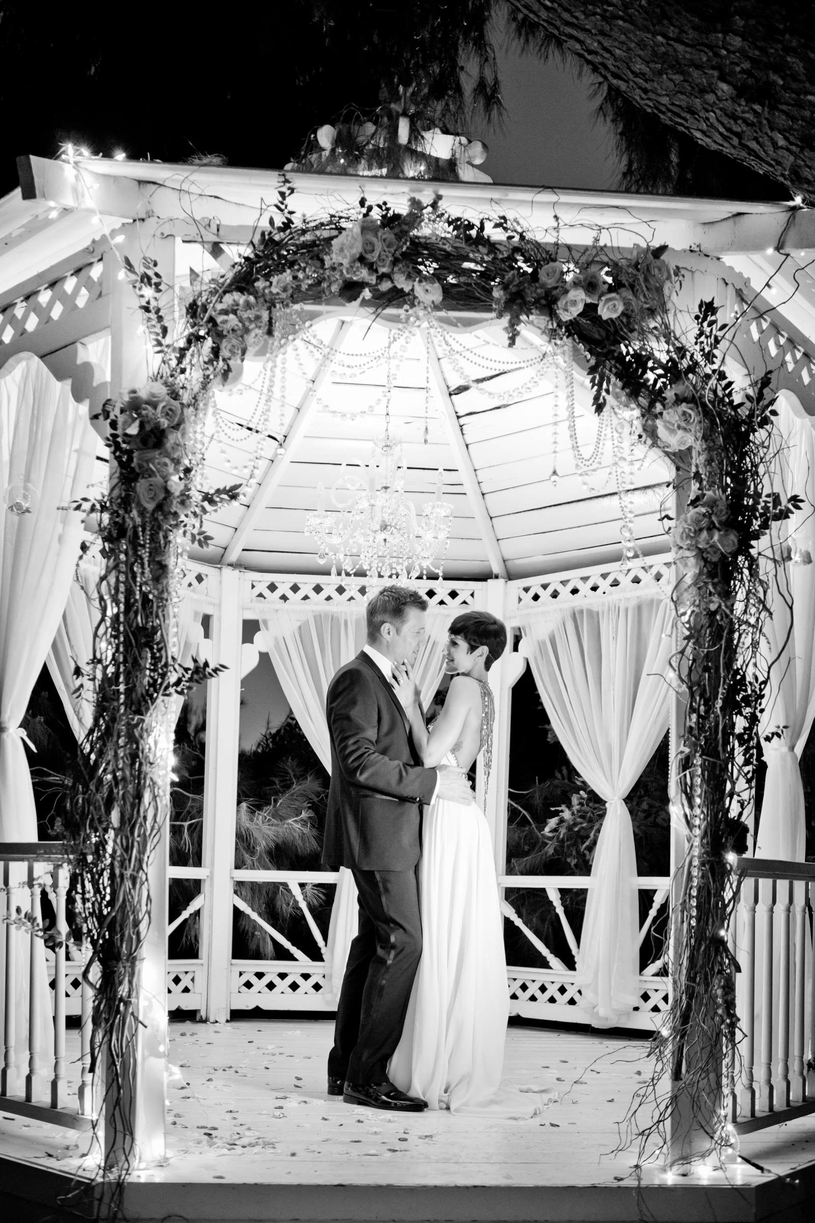 Green Gables Wedding Estate Wedding, Gheraldine and Gavin Wedding Photo #47 by True Photography