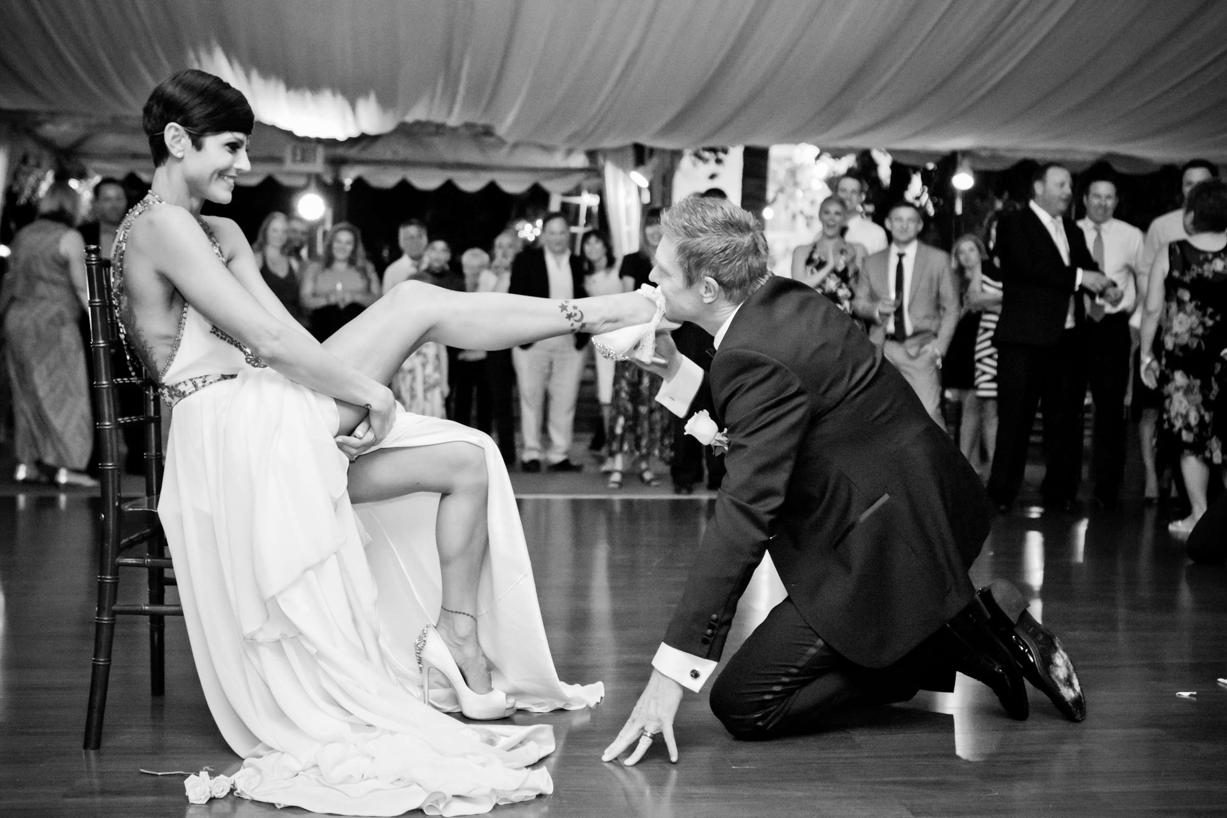Green Gables Wedding Estate Wedding, Gheraldine and Gavin Wedding Photo #63 by True Photography