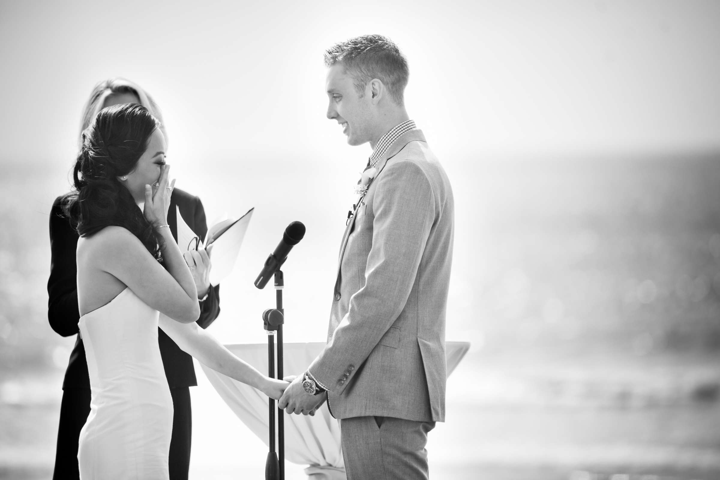 Scripps Seaside Forum Wedding coordinated by I Do Weddings, Betty and John Wedding Photo #33 by True Photography
