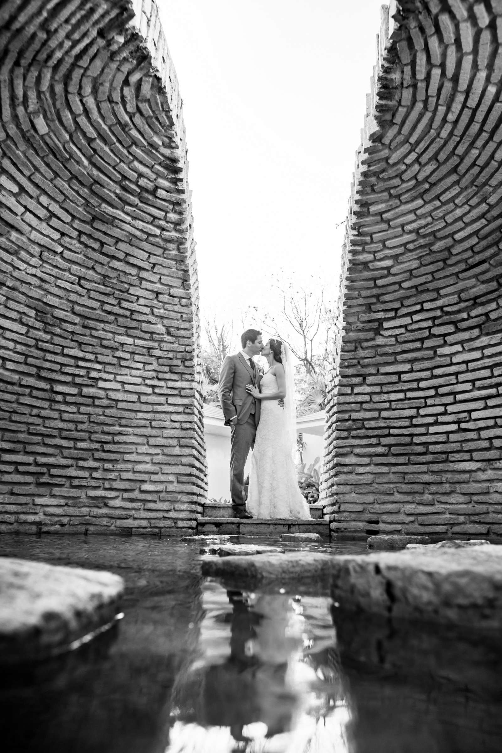 Wedding, Arianne and Julien Wedding Photo #3 by True Photography