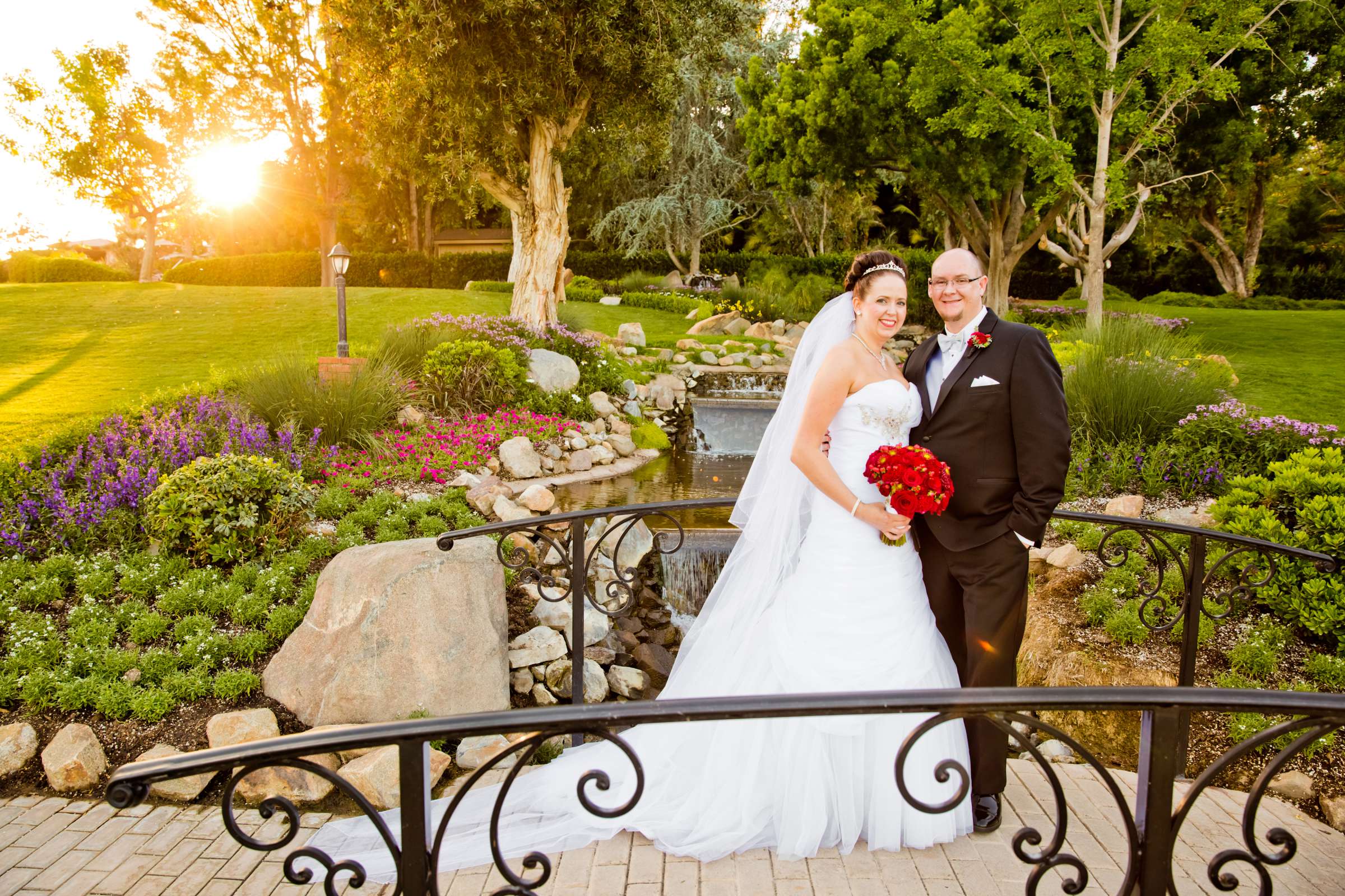 Grand Tradition Estate Wedding coordinated by Grand Tradition Estate, Sabrina and Chris Wedding Photo #149064 by True Photography