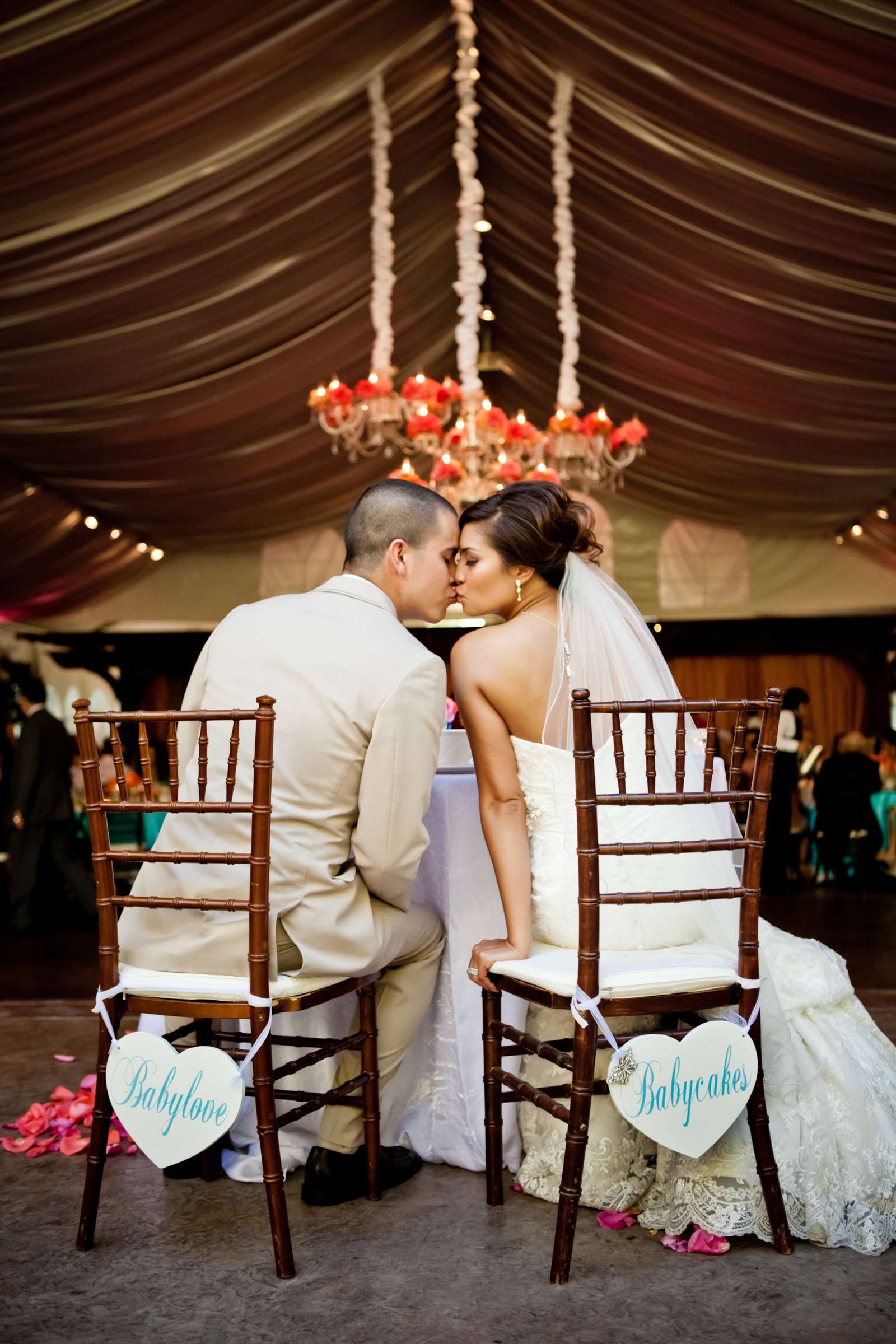 Grand Tradition Estate Wedding, Arbor Terrace Wedding Photo #149884 by True Photography