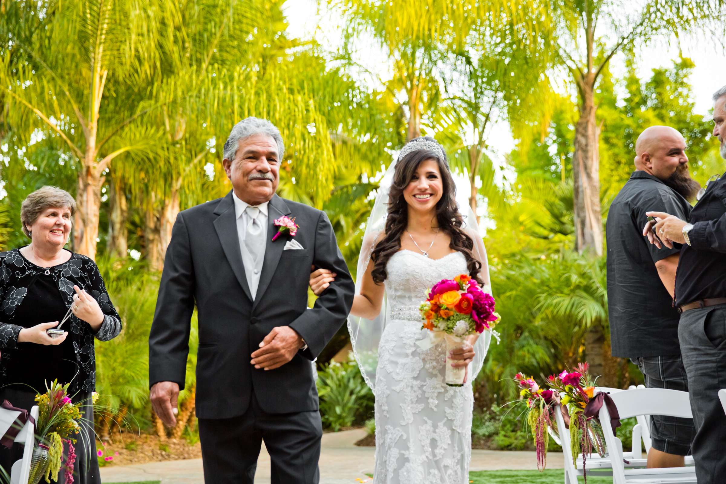 Grand Tradition Estate Wedding, Arbor Terrace Wedding Photo #149928 by True Photography