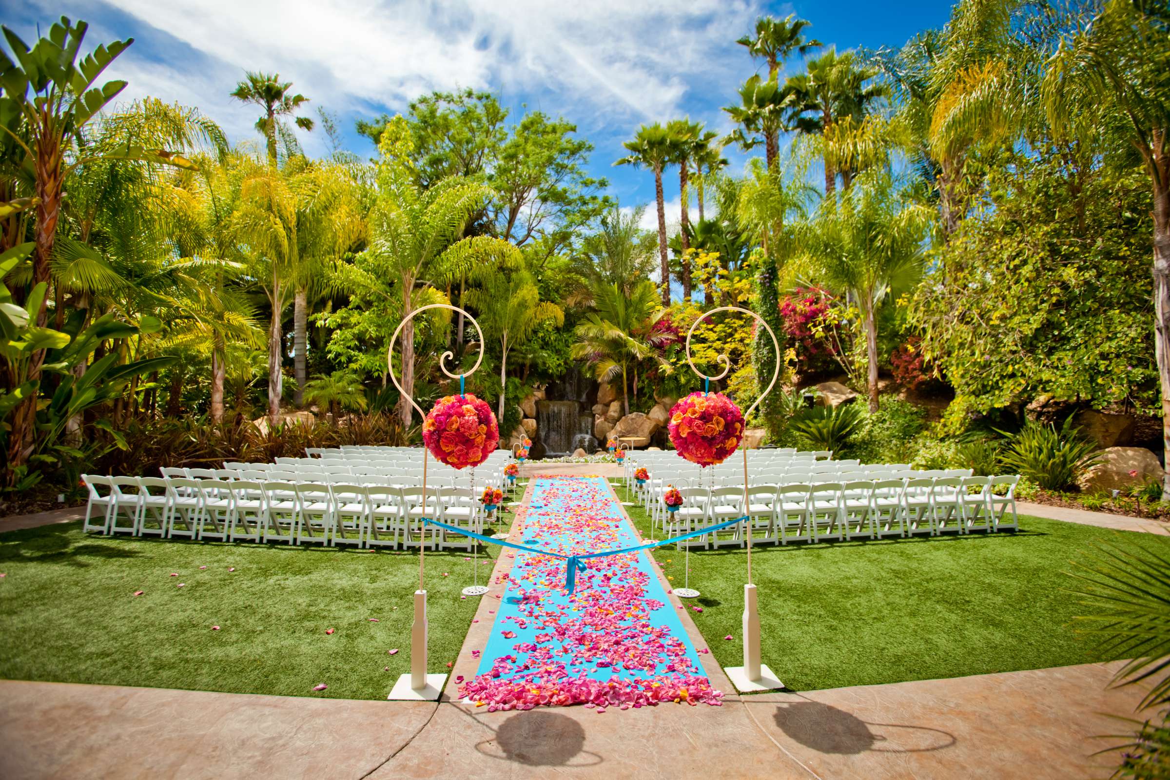 Grand Tradition Estate Wedding, Arbor Terrace Wedding Photo #149976 by True Photography