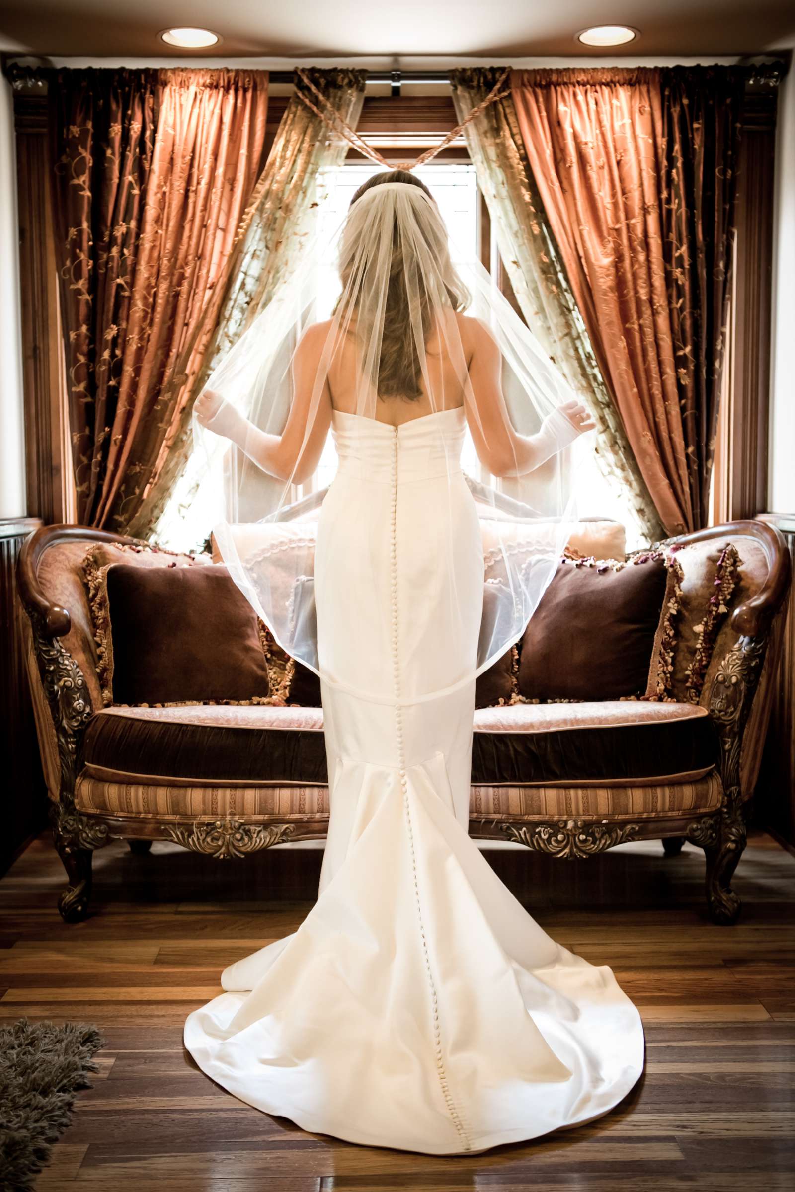 Grand Tradition Estate Wedding, Beverly Mansion Wedding Photo #149982 by True Photography