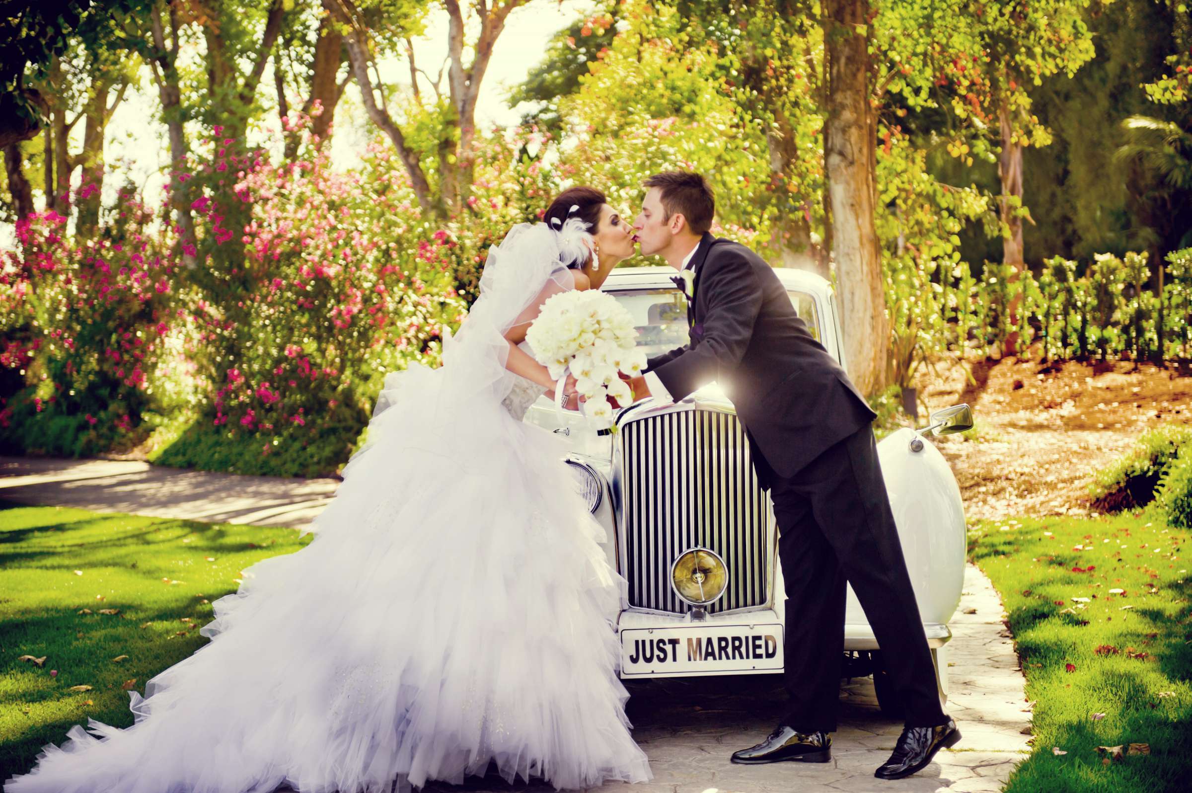 Grand Tradition Estate Wedding, Beverly Mansion Wedding Photo #149984 by True Photography