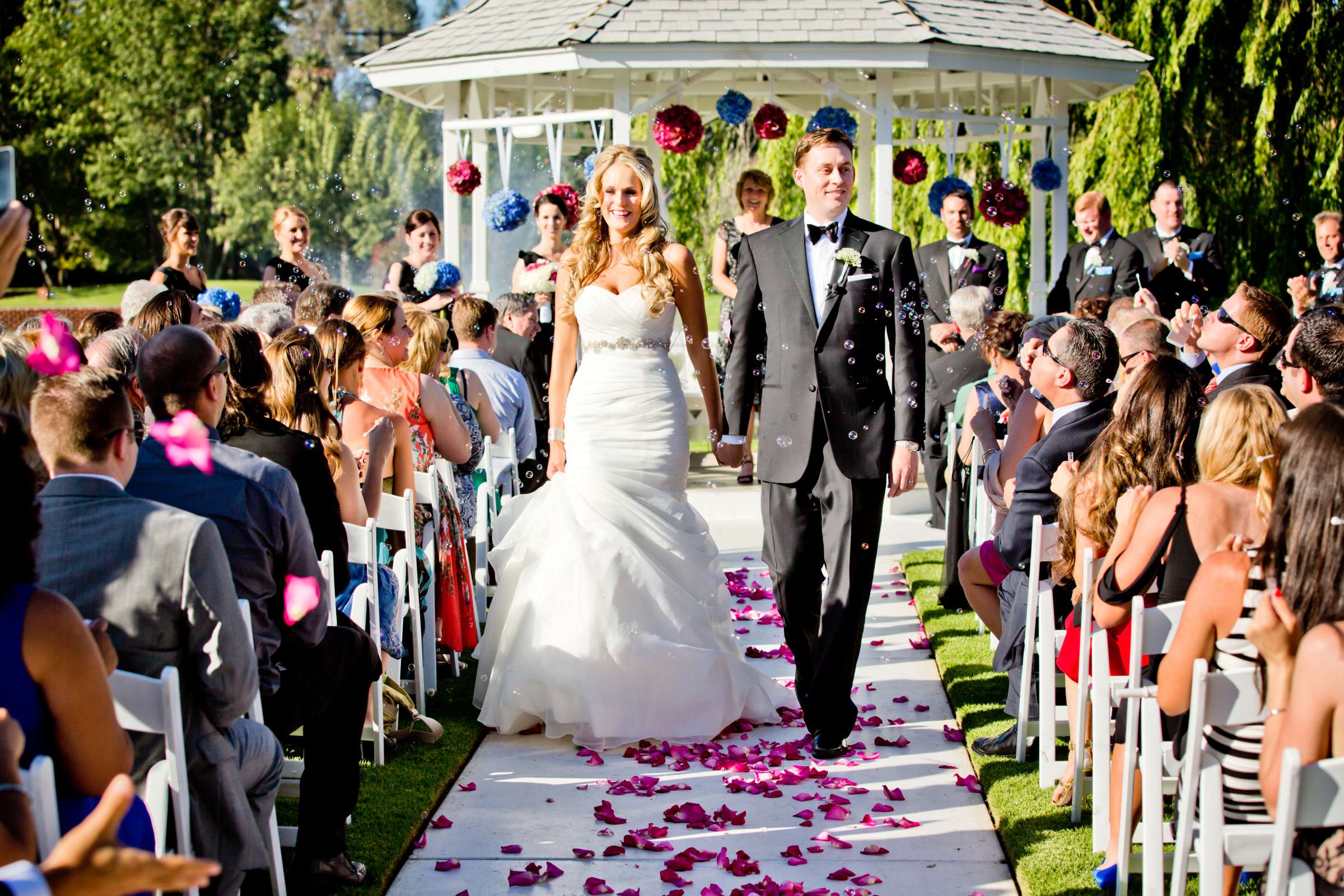 Grand Tradition Estate Wedding, Beverly Mansion Wedding Photo #150025 by True Photography