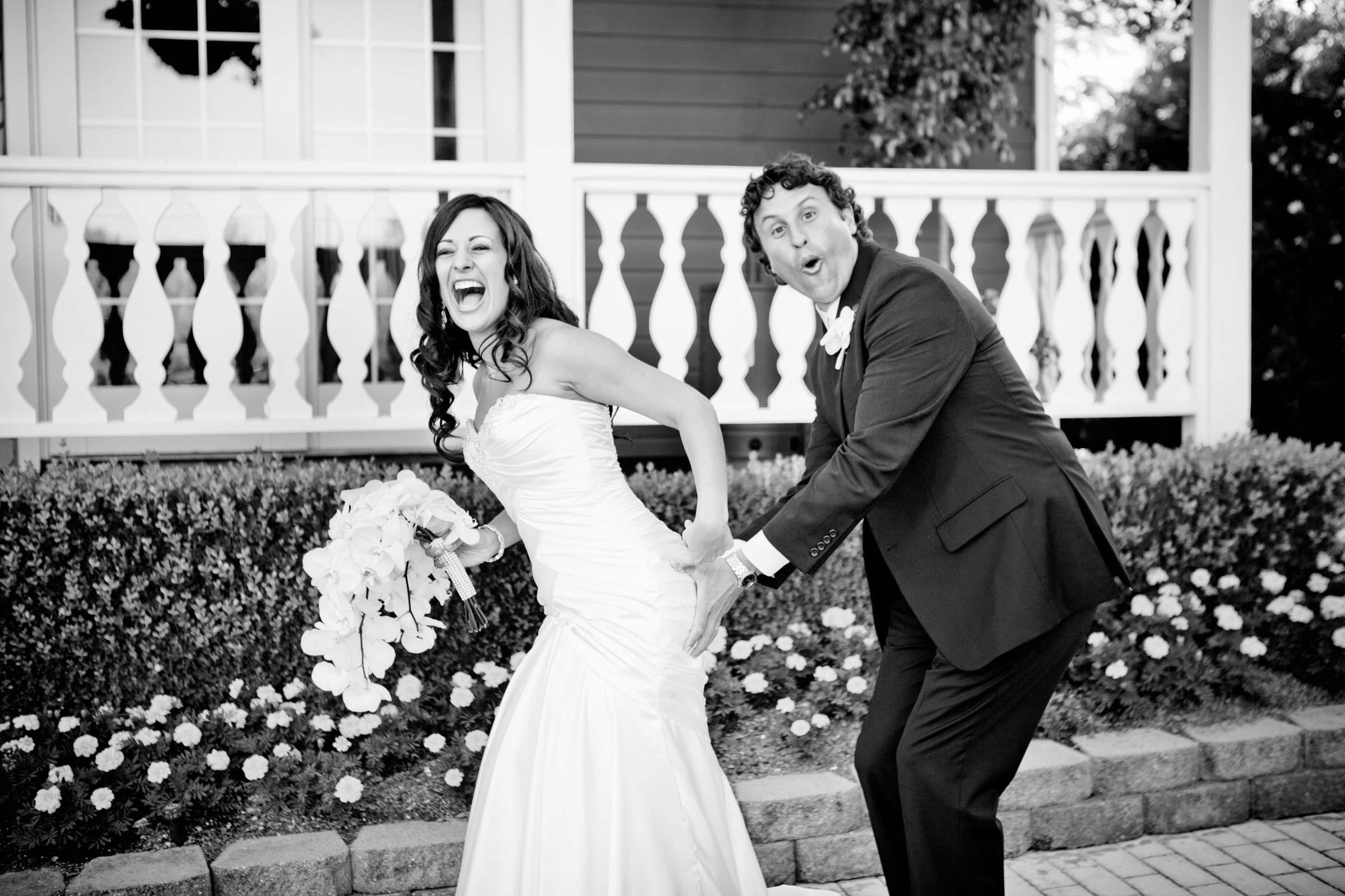 Grand Tradition Estate Wedding, Beverly Mansion Wedding Photo #150044 by True Photography
