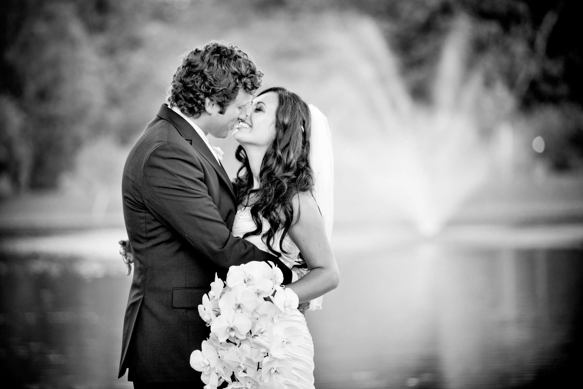 Grand Tradition Estate Wedding, Beverly Mansion Wedding Photo #150049 by True Photography