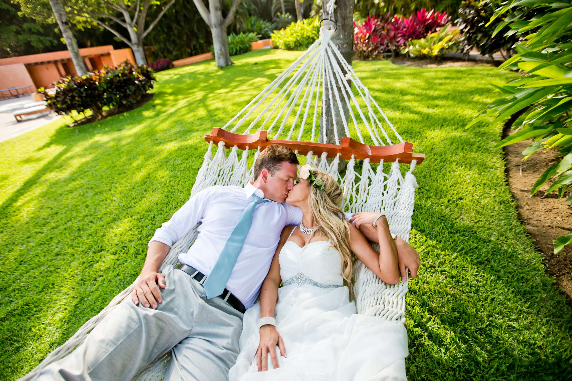 Exclusive Resorts Punta Mita Wedding, Natalie and Dustin Wedding Photo #15 by True Photography
