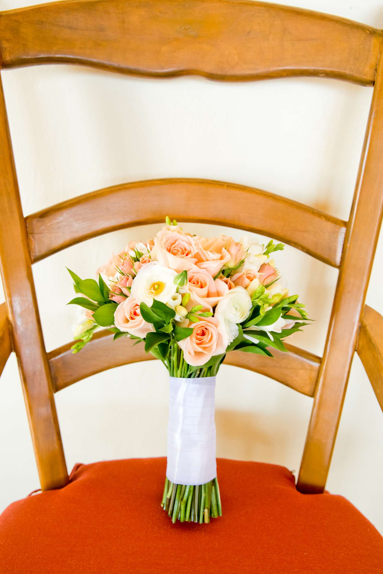 Bouquet at Exclusive Resorts Punta Mita Wedding, Natalie and Dustin Wedding Photo #25 by True Photography