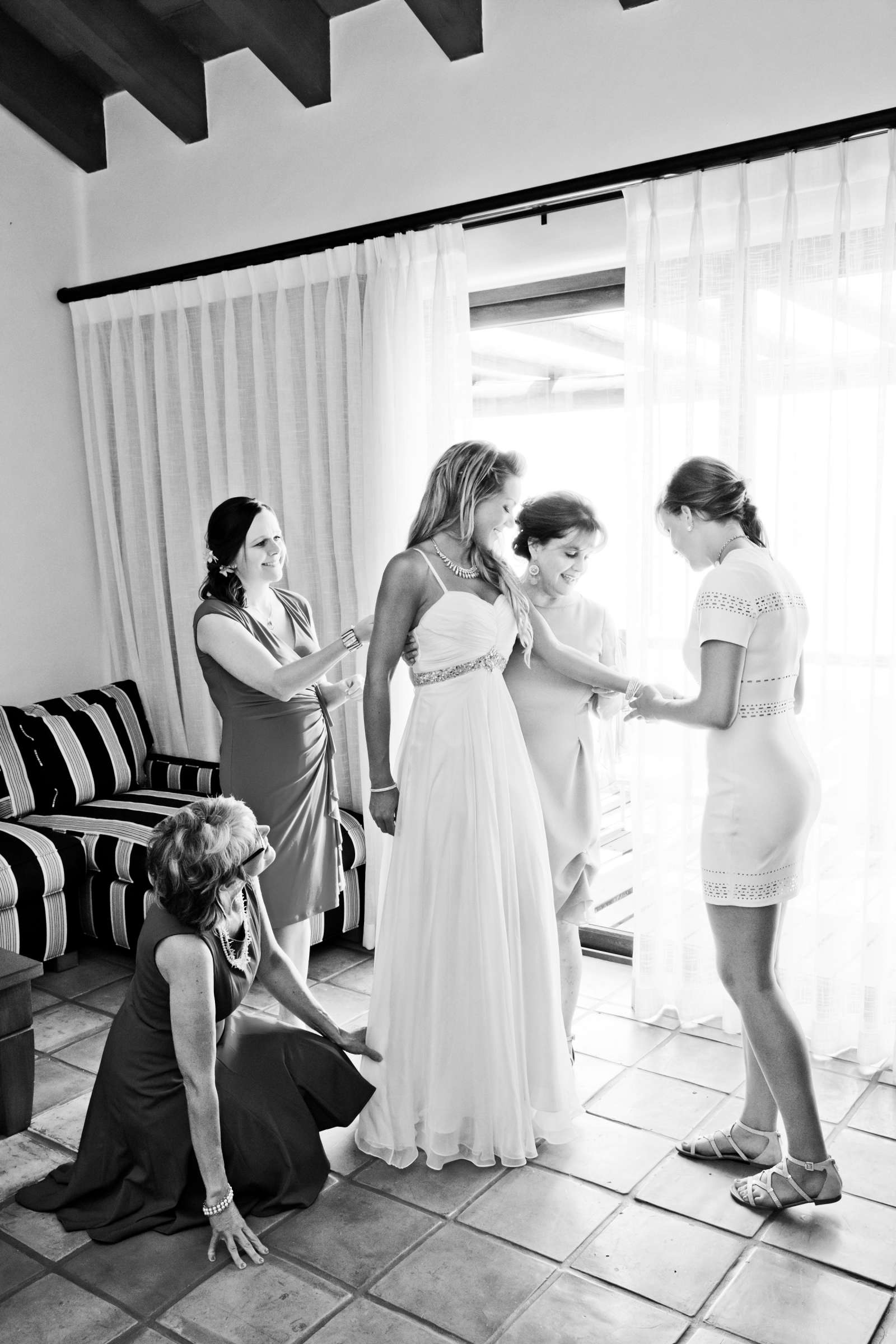 Exclusive Resorts Punta Mita Wedding, Natalie and Dustin Wedding Photo #35 by True Photography