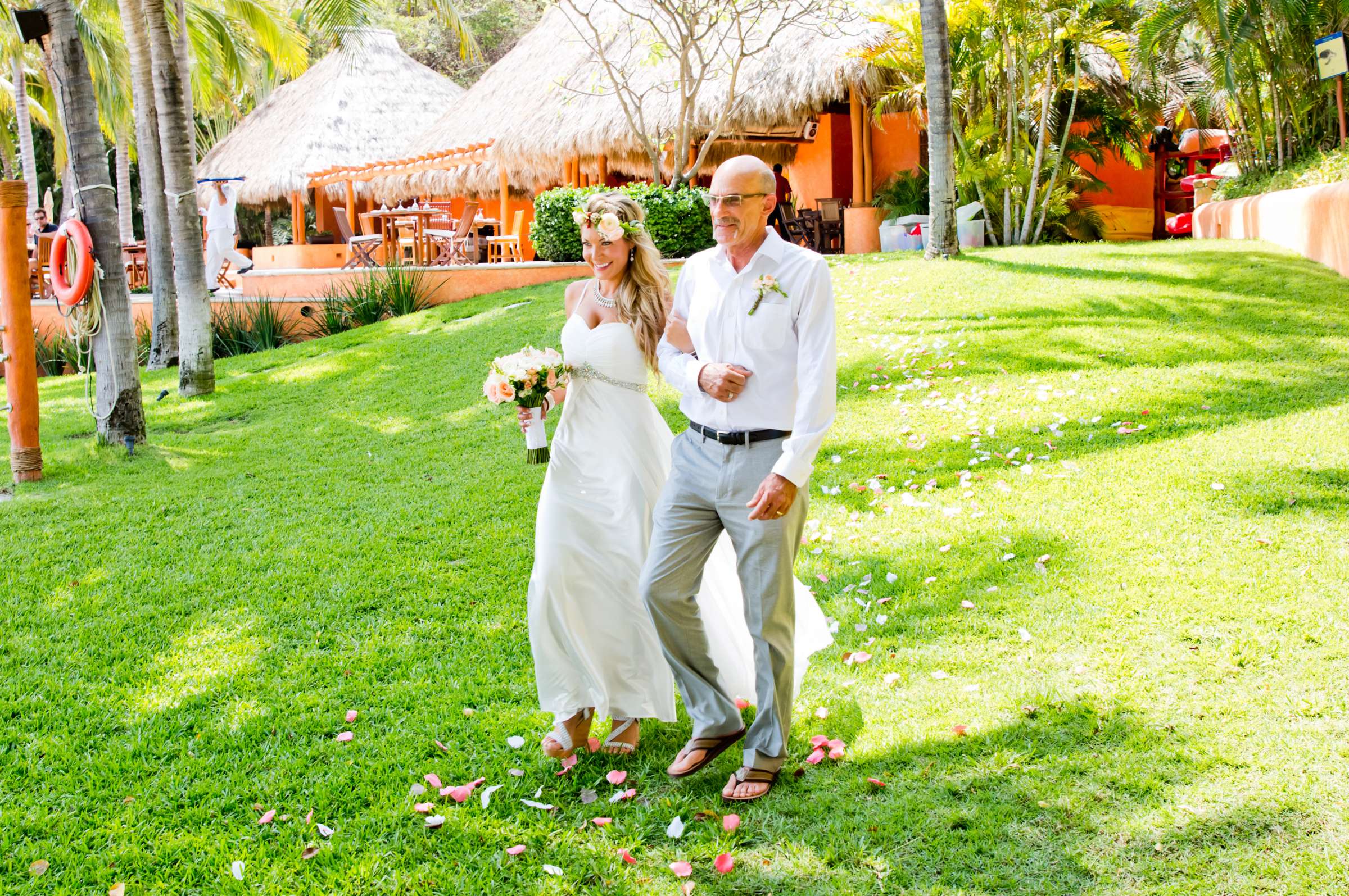Exclusive Resorts Punta Mita Wedding, Natalie and Dustin Wedding Photo #58 by True Photography