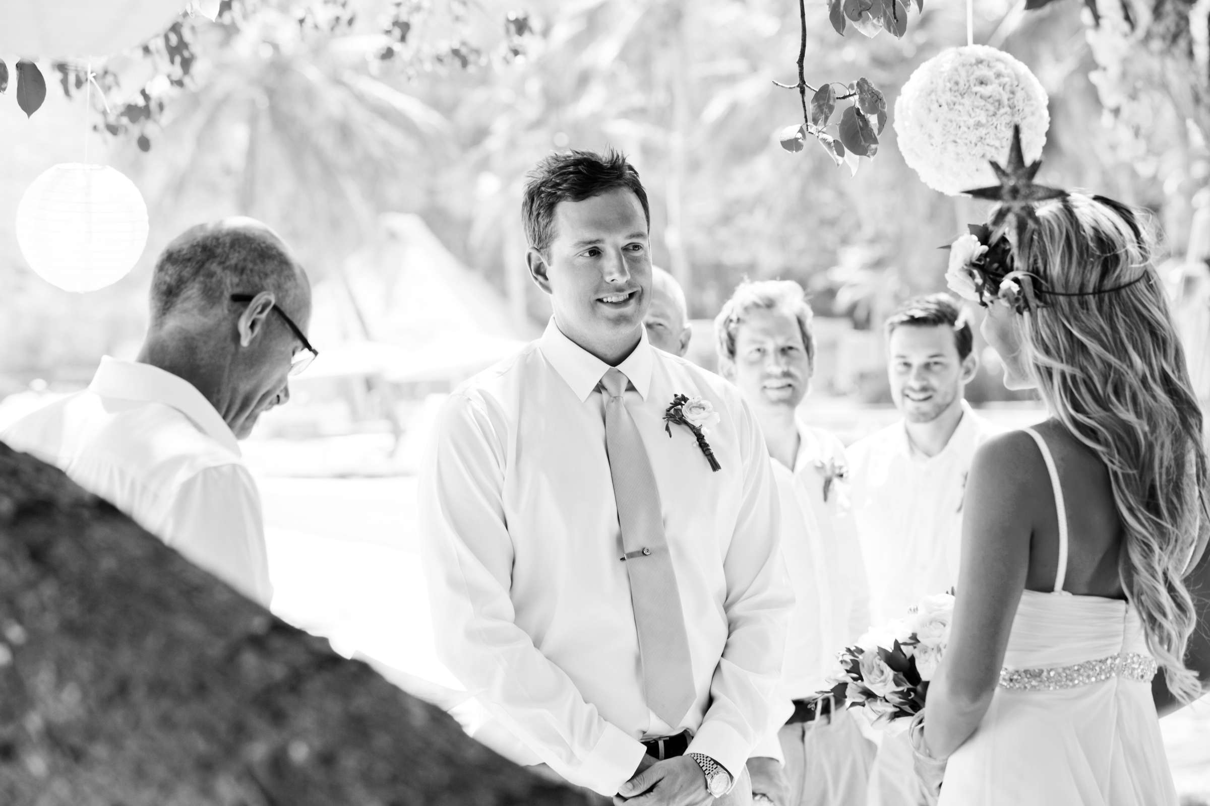 Exclusive Resorts Punta Mita Wedding, Natalie and Dustin Wedding Photo #60 by True Photography