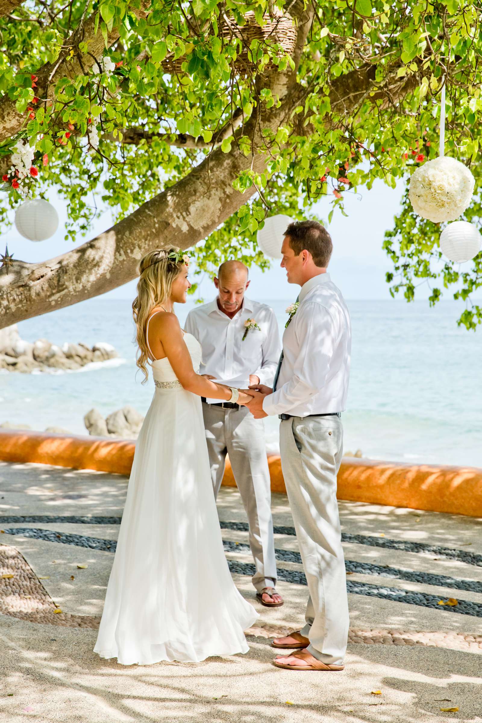 Exclusive Resorts Punta Mita Wedding, Natalie and Dustin Wedding Photo #63 by True Photography