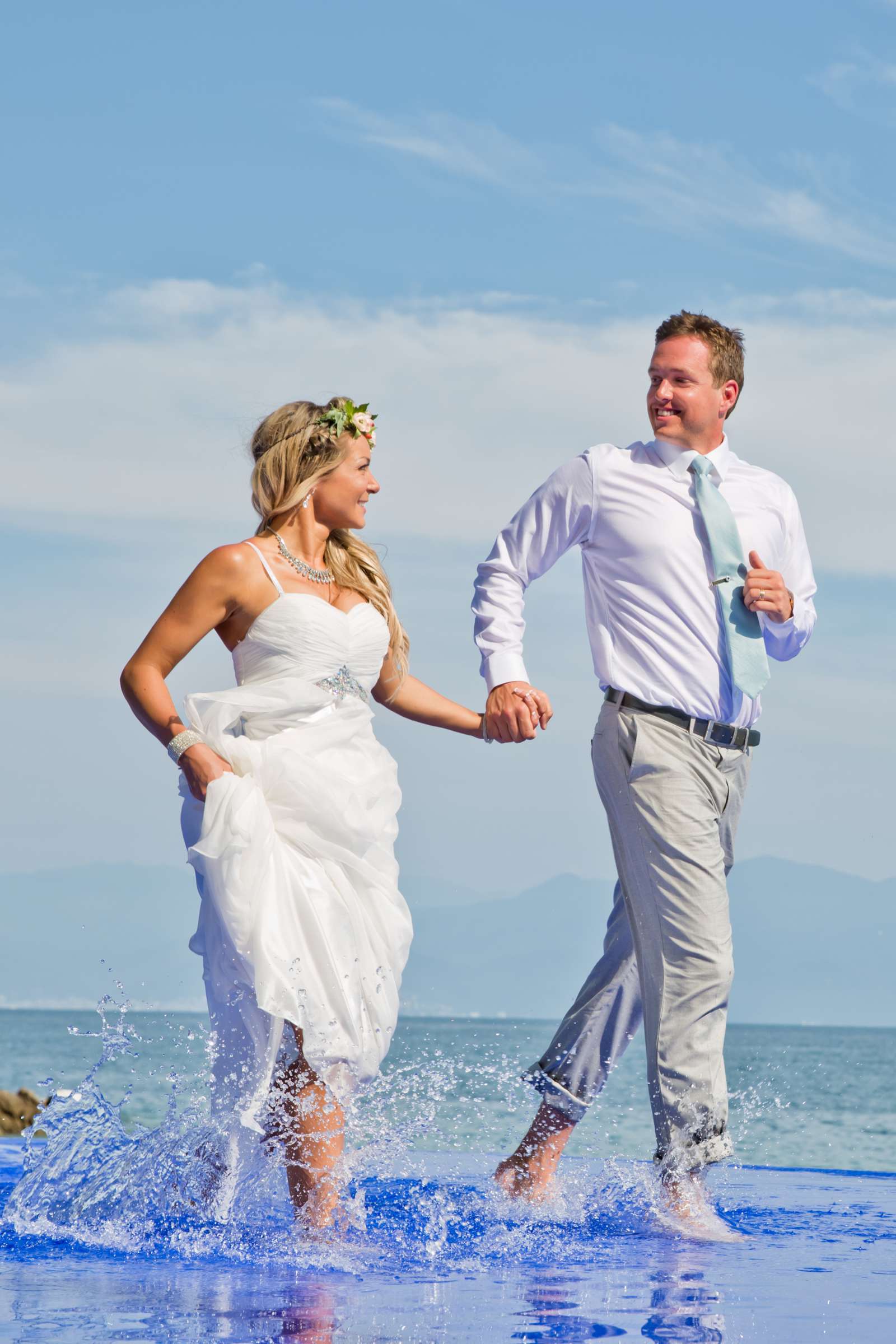 Exclusive Resorts Punta Mita Wedding, Natalie and Dustin Wedding Photo #77 by True Photography