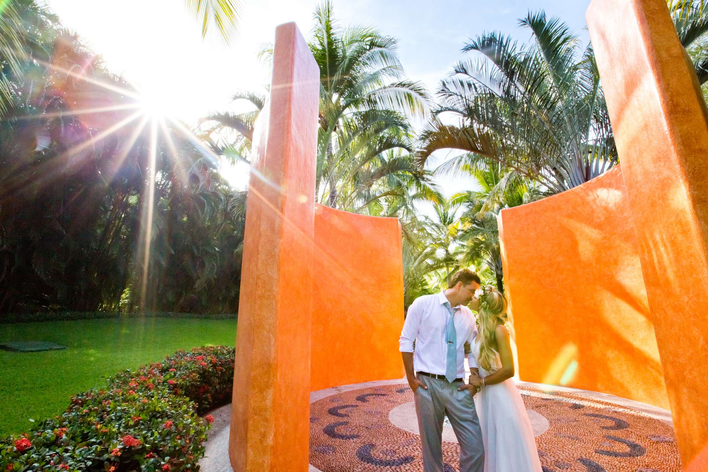 Exclusive Resorts Punta Mita Wedding, Natalie and Dustin Wedding Photo #84 by True Photography
