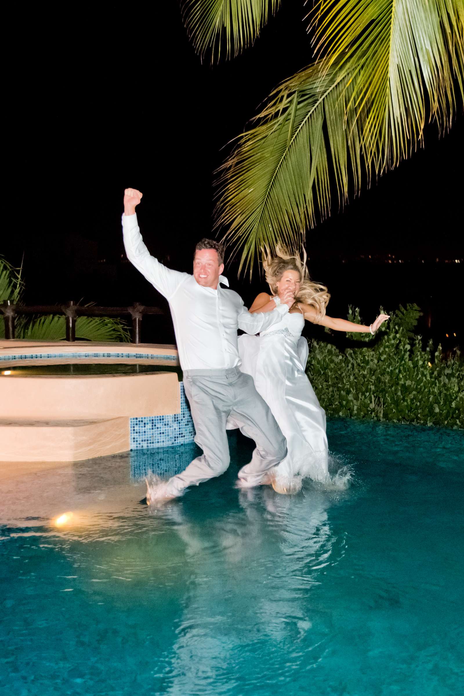 Exclusive Resorts Punta Mita Wedding, Natalie and Dustin Wedding Photo #98 by True Photography