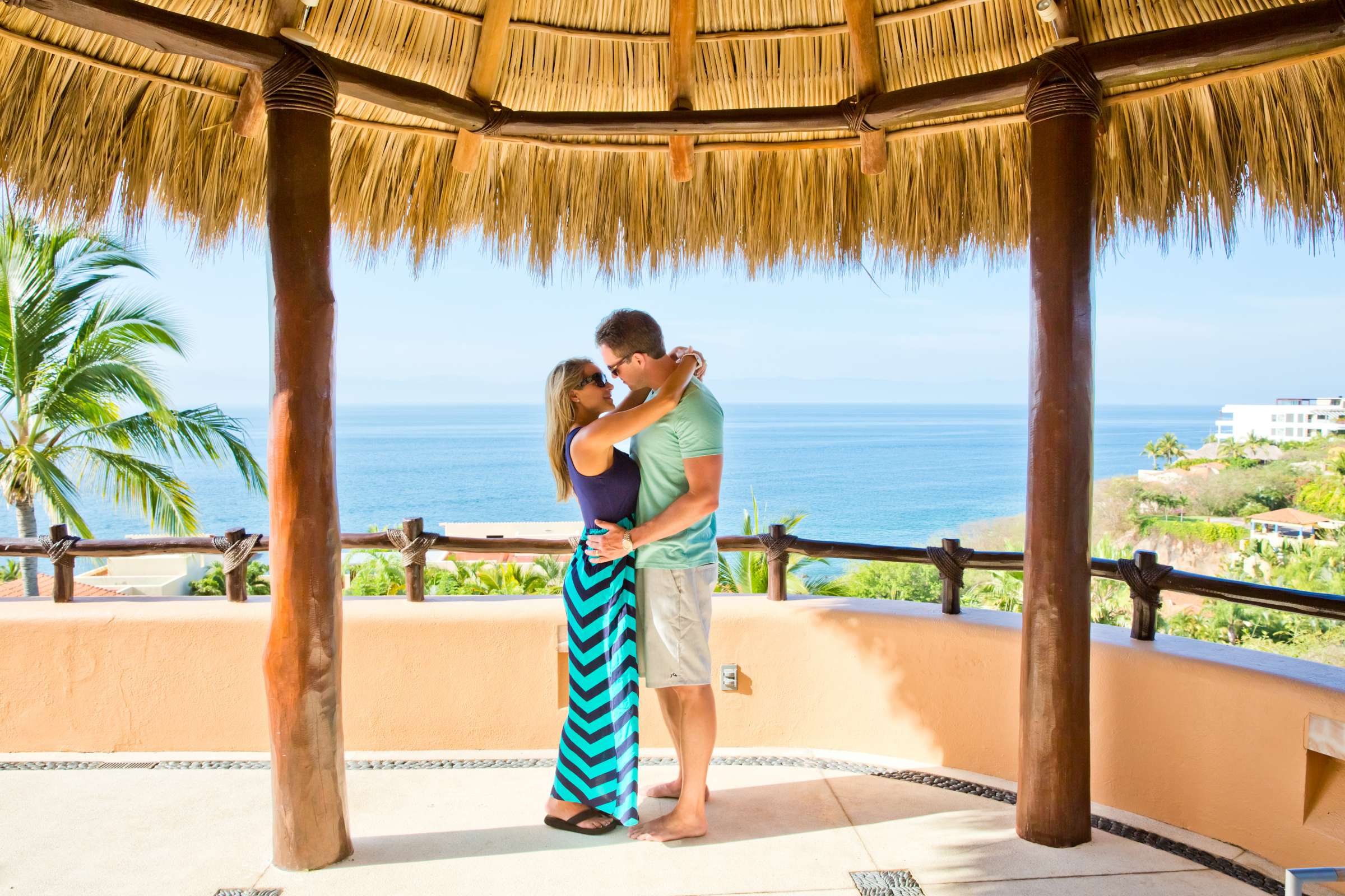 Exclusive Resorts Punta Mita Wedding, Natalie and Dustin Wedding Photo #108 by True Photography