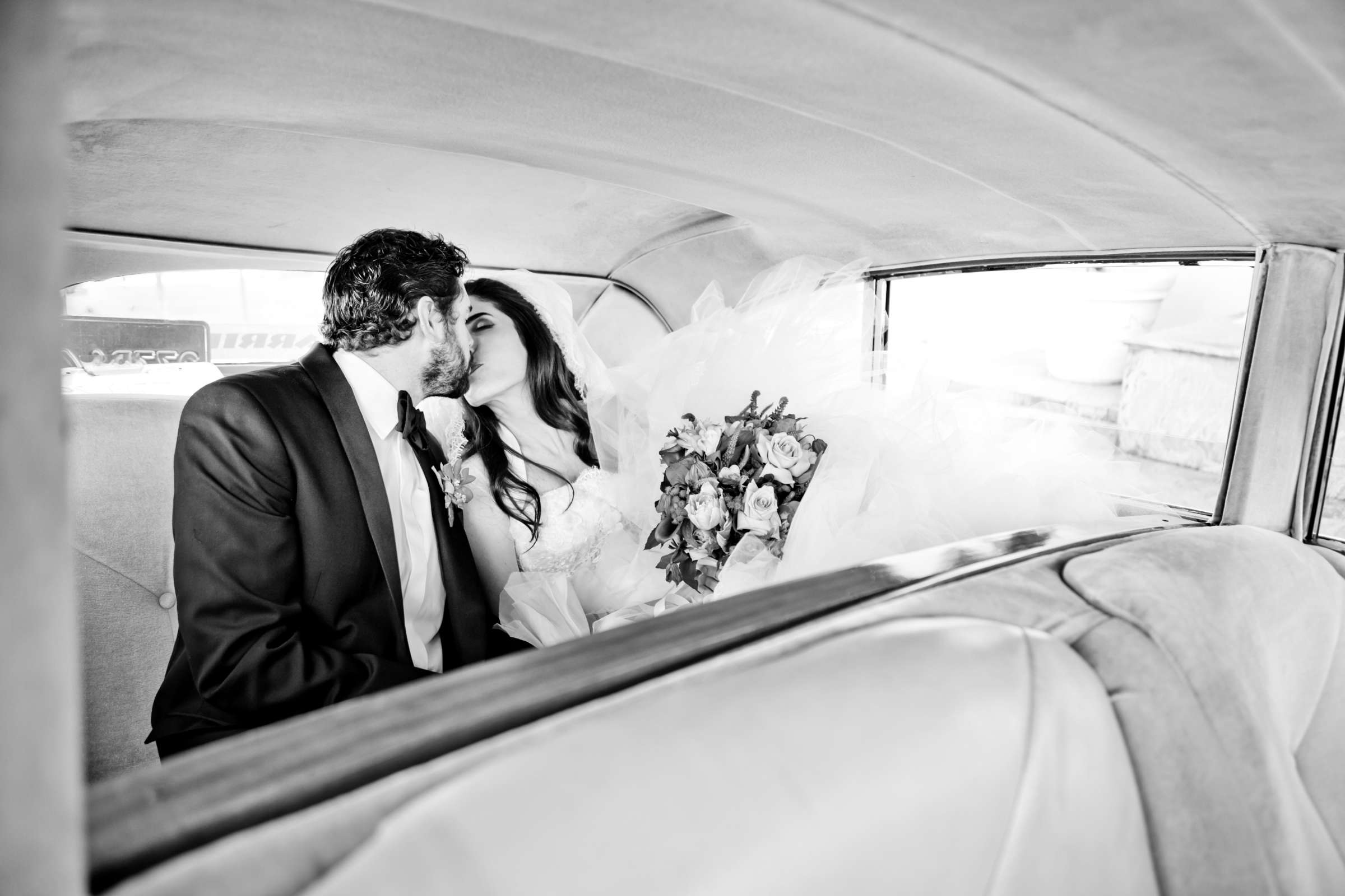 The Prado Wedding, Reem and Nicholas Wedding Photo #150670 by True Photography