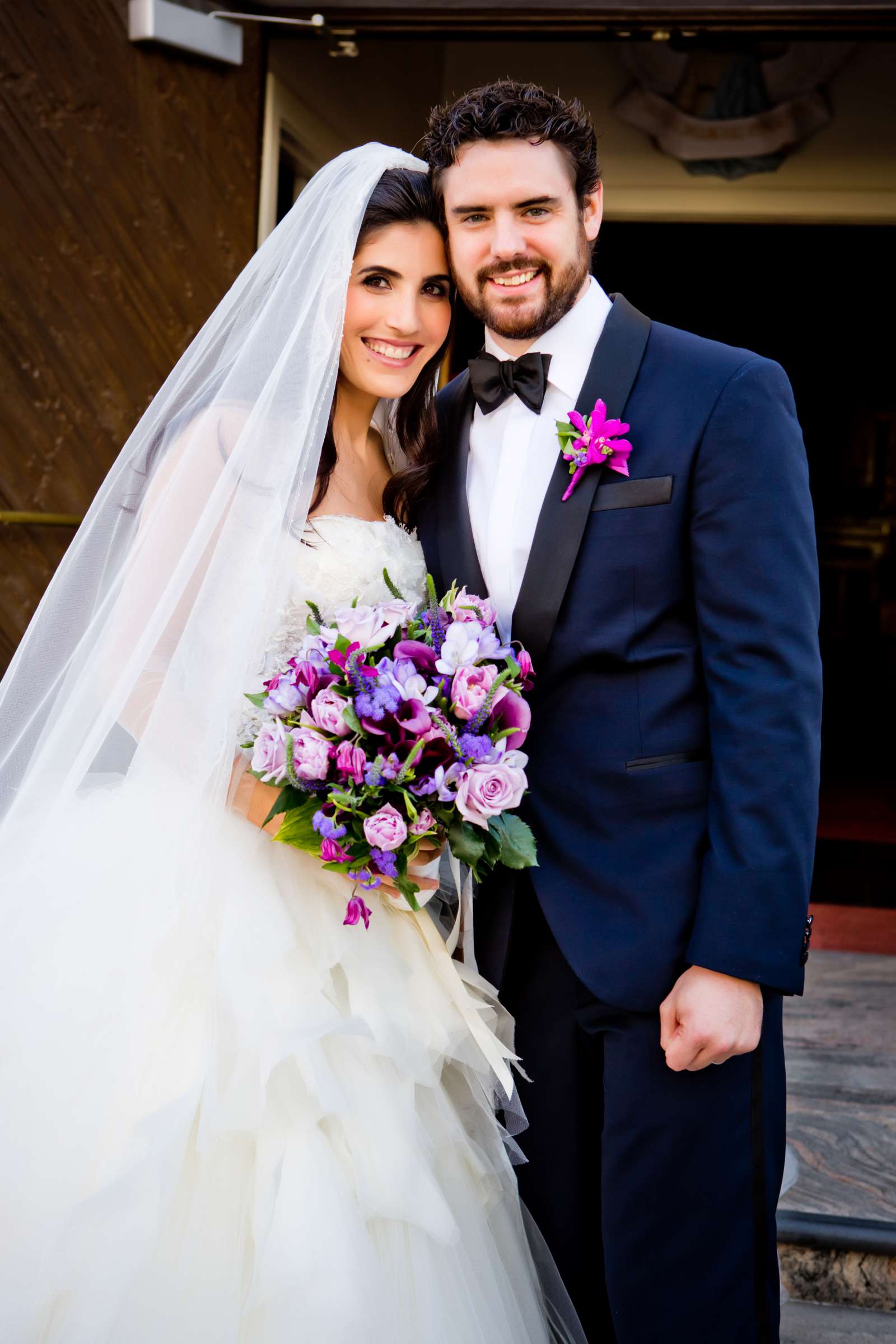 The Prado Wedding, Reem and Nicholas Wedding Photo #150709 by True Photography