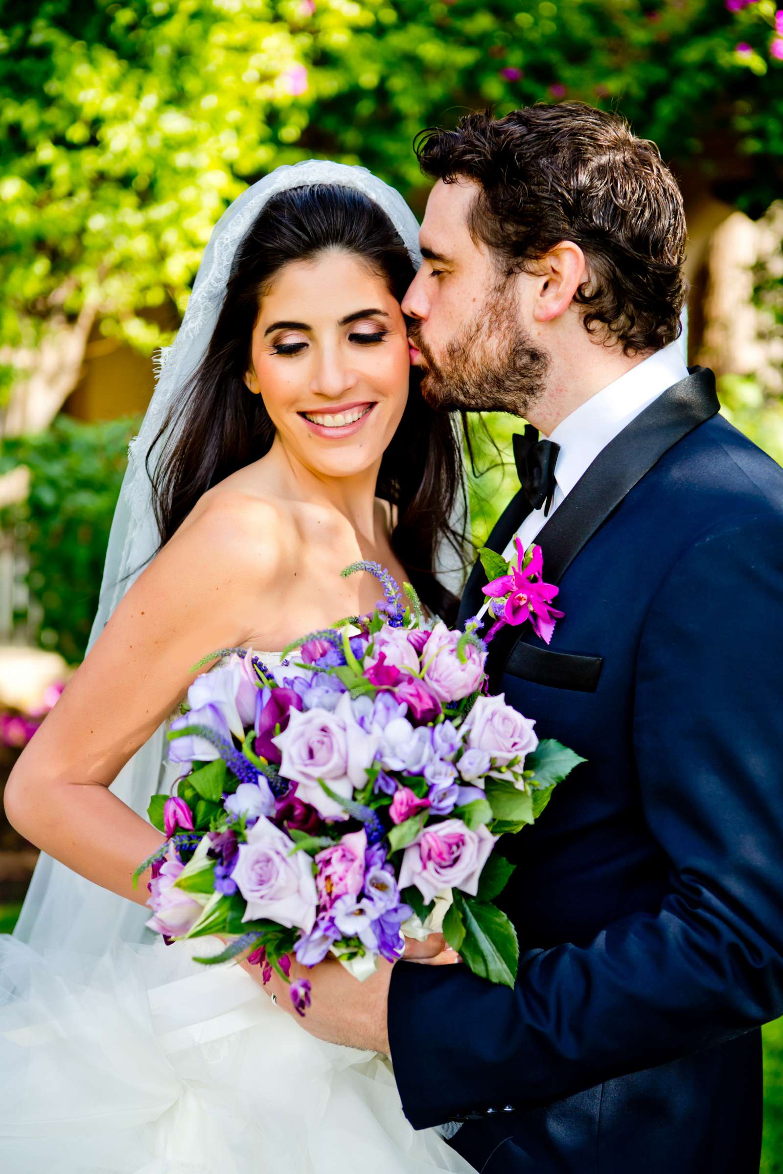 The Prado Wedding, Reem and Nicholas Wedding Photo #150714 by True Photography