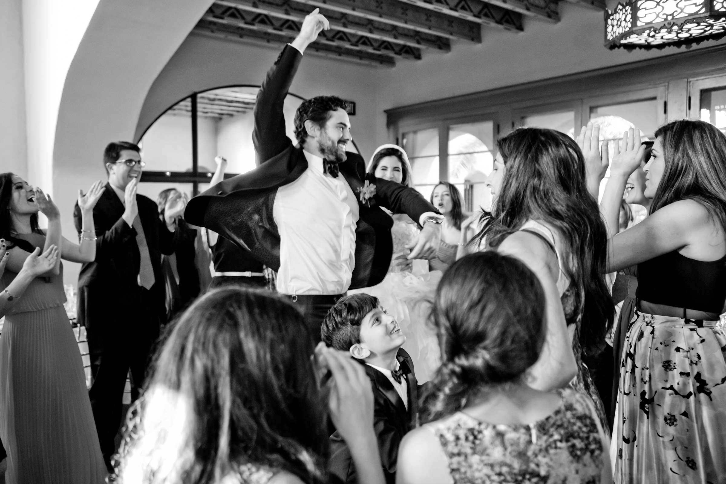 The Prado Wedding, Reem and Nicholas Wedding Photo #150721 by True Photography