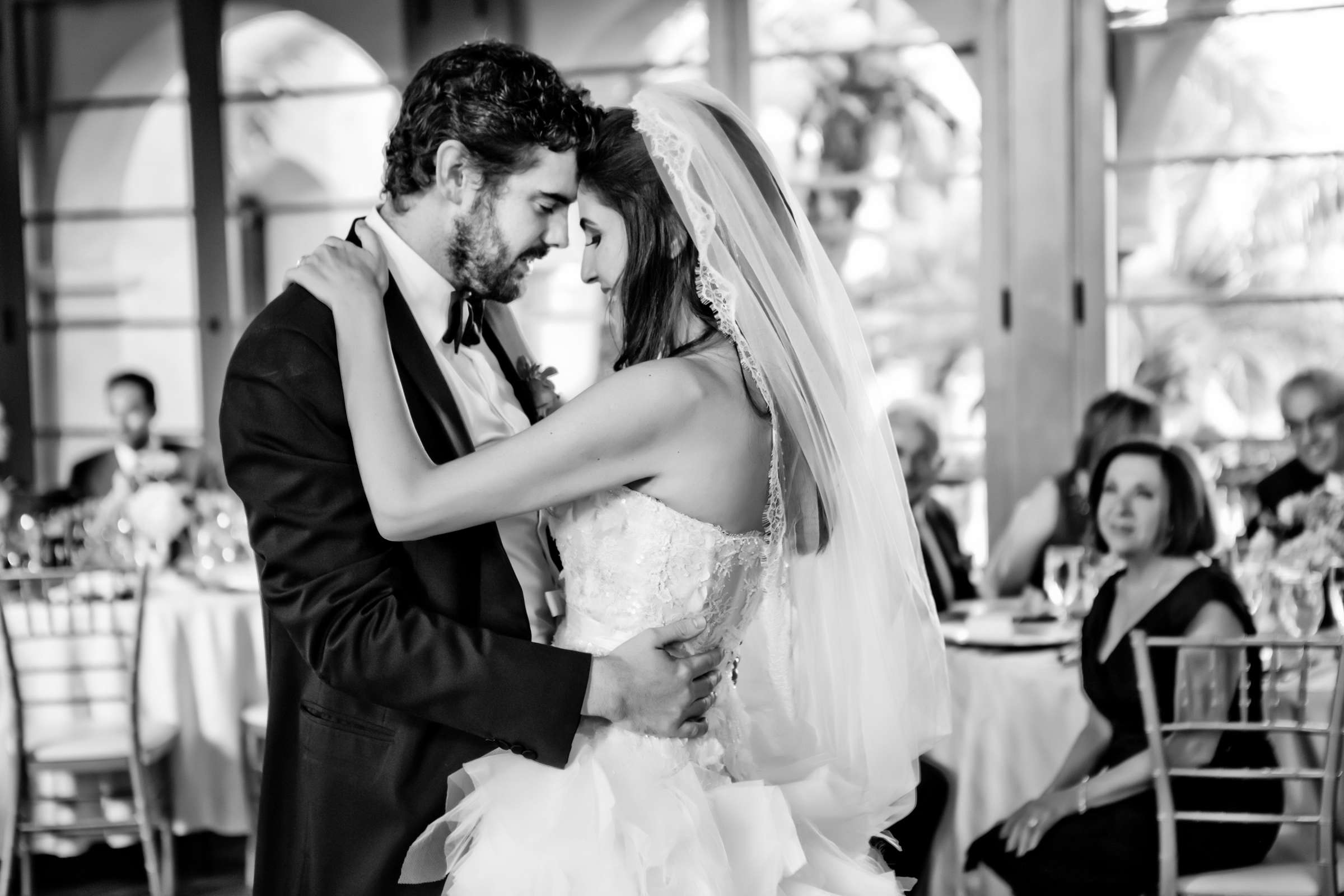 The Prado Wedding, Reem and Nicholas Wedding Photo #150723 by True Photography