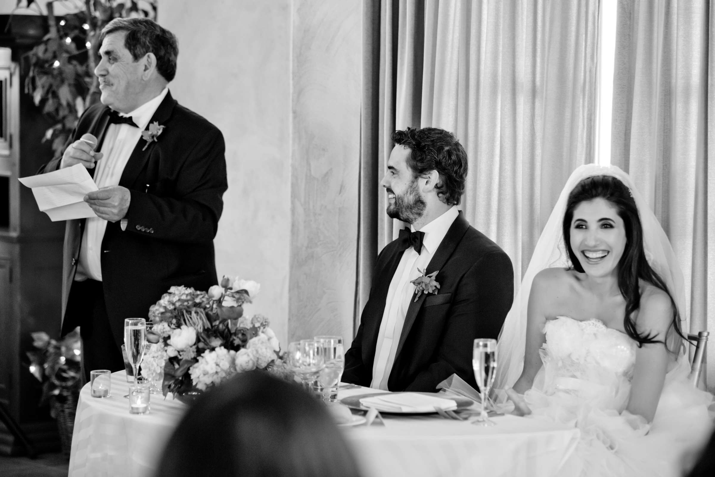 The Prado Wedding, Reem and Nicholas Wedding Photo #150727 by True Photography