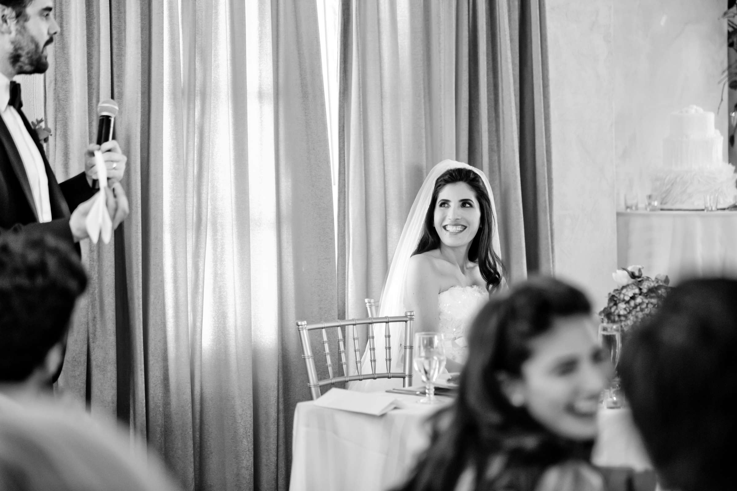 The Prado Wedding, Reem and Nicholas Wedding Photo #150730 by True Photography