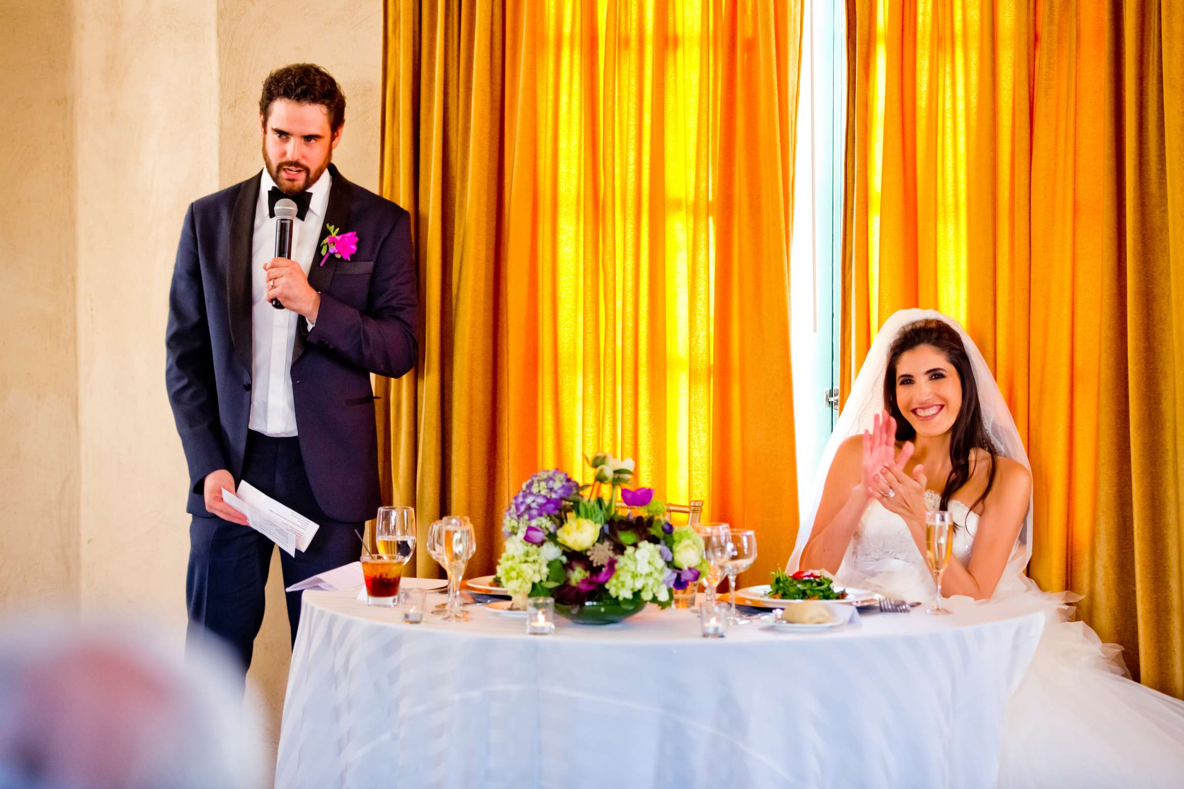 The Prado Wedding, Reem and Nicholas Wedding Photo #150731 by True Photography