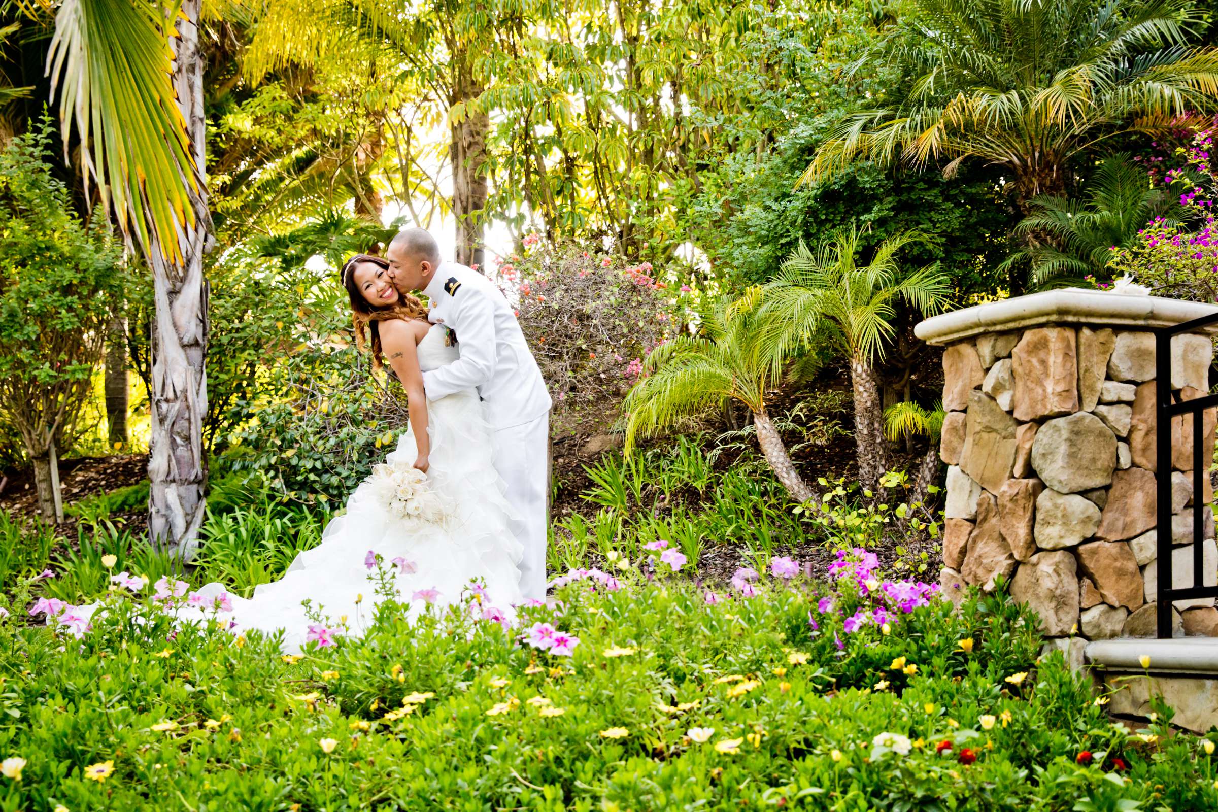 Grand Tradition Estate Wedding coordinated by Grand Tradition Estate, Grace and Daryl Wedding Photo #150868 by True Photography