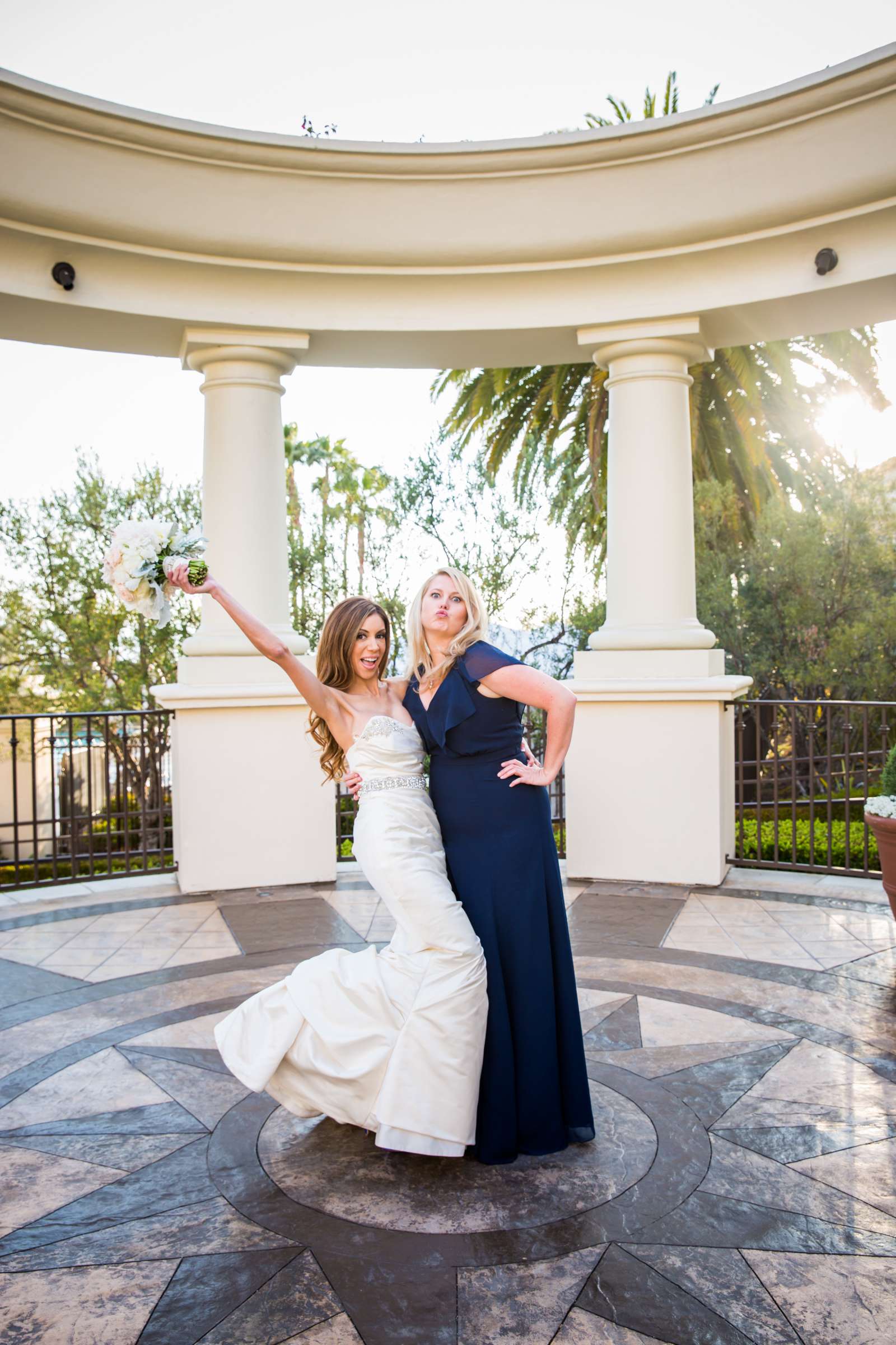 St. Regis Monarch Beach Resort Wedding, Jeannie and Chris Wedding Photo #14 by True Photography
