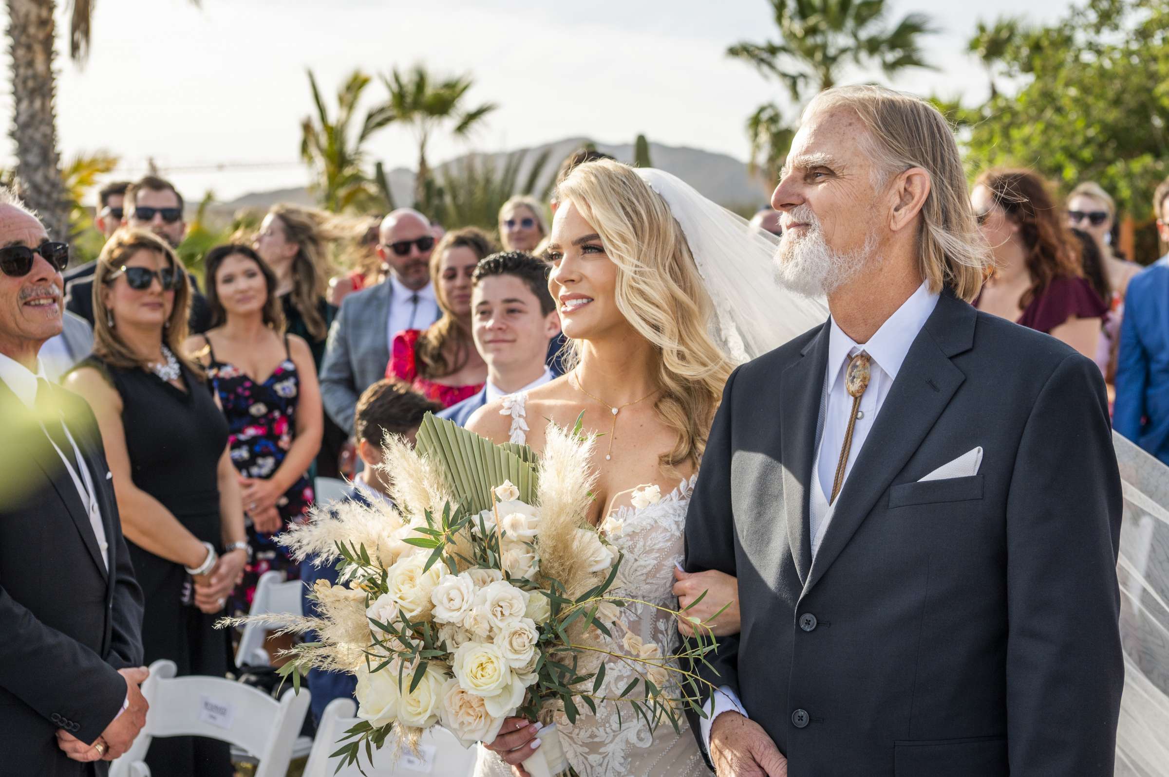 Grande Fiesta Americana Los Cabos Wedding coordinated by STJ Events, Jessica and Scott Wedding Photo #47 by True Photography