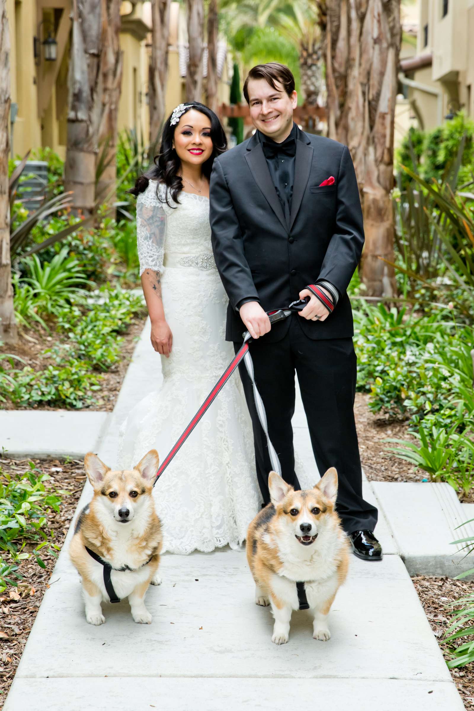 Orfila Vineyards Wedding, Jazmine and Charlie Wedding Photo #49 by True Photography