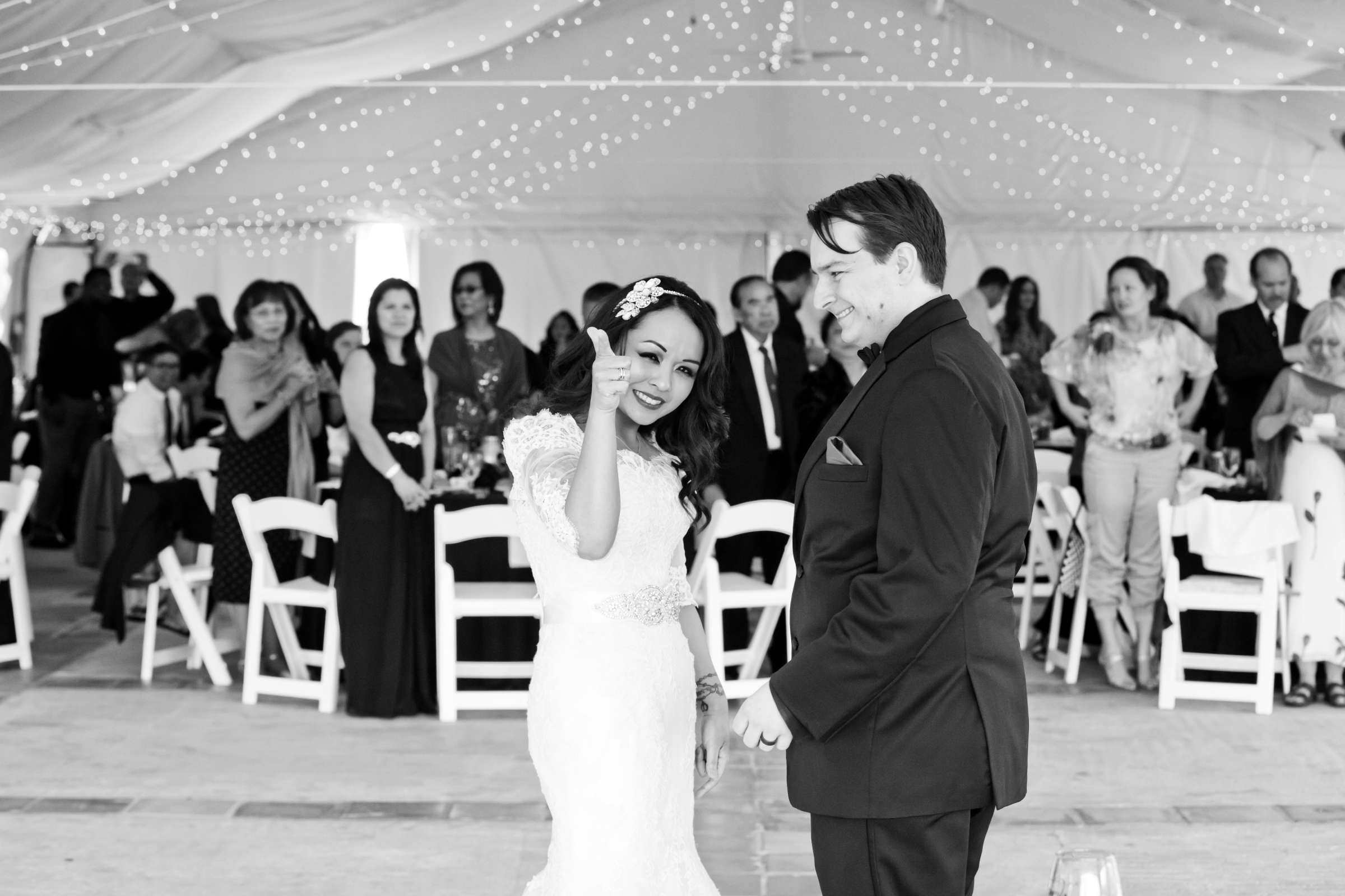 Orfila Vineyards Wedding, Jazmine and Charlie Wedding Photo #59 by True Photography