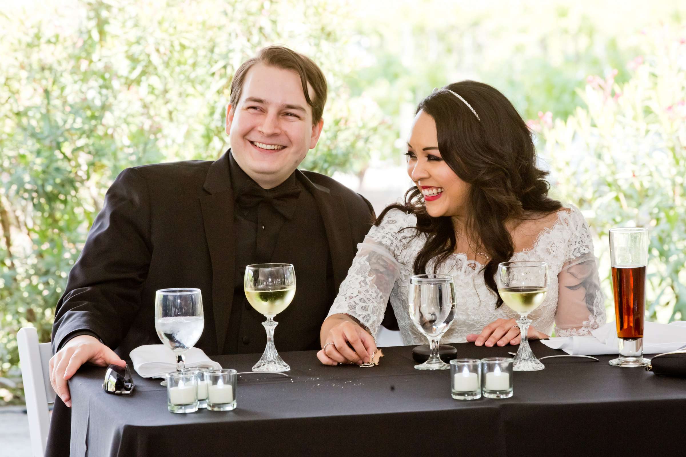 Orfila Vineyards Wedding, Jazmine and Charlie Wedding Photo #64 by True Photography