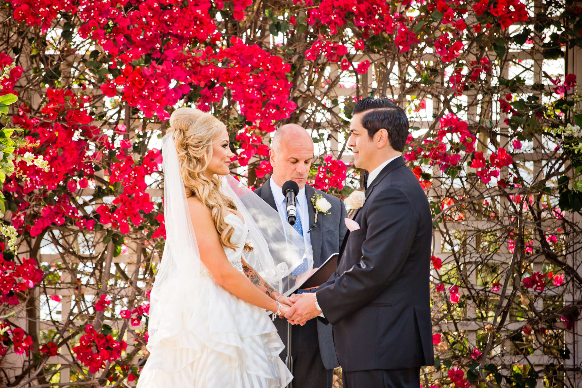 San Diego Mission Bay Resort Wedding, Tiana and Thomas Wedding Photo #152622 by True Photography