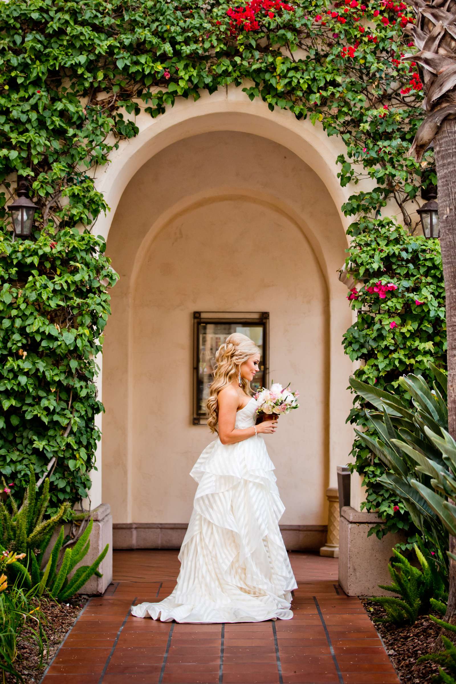 San Diego Mission Bay Resort Wedding, Tiana and Thomas Wedding Photo #152643 by True Photography